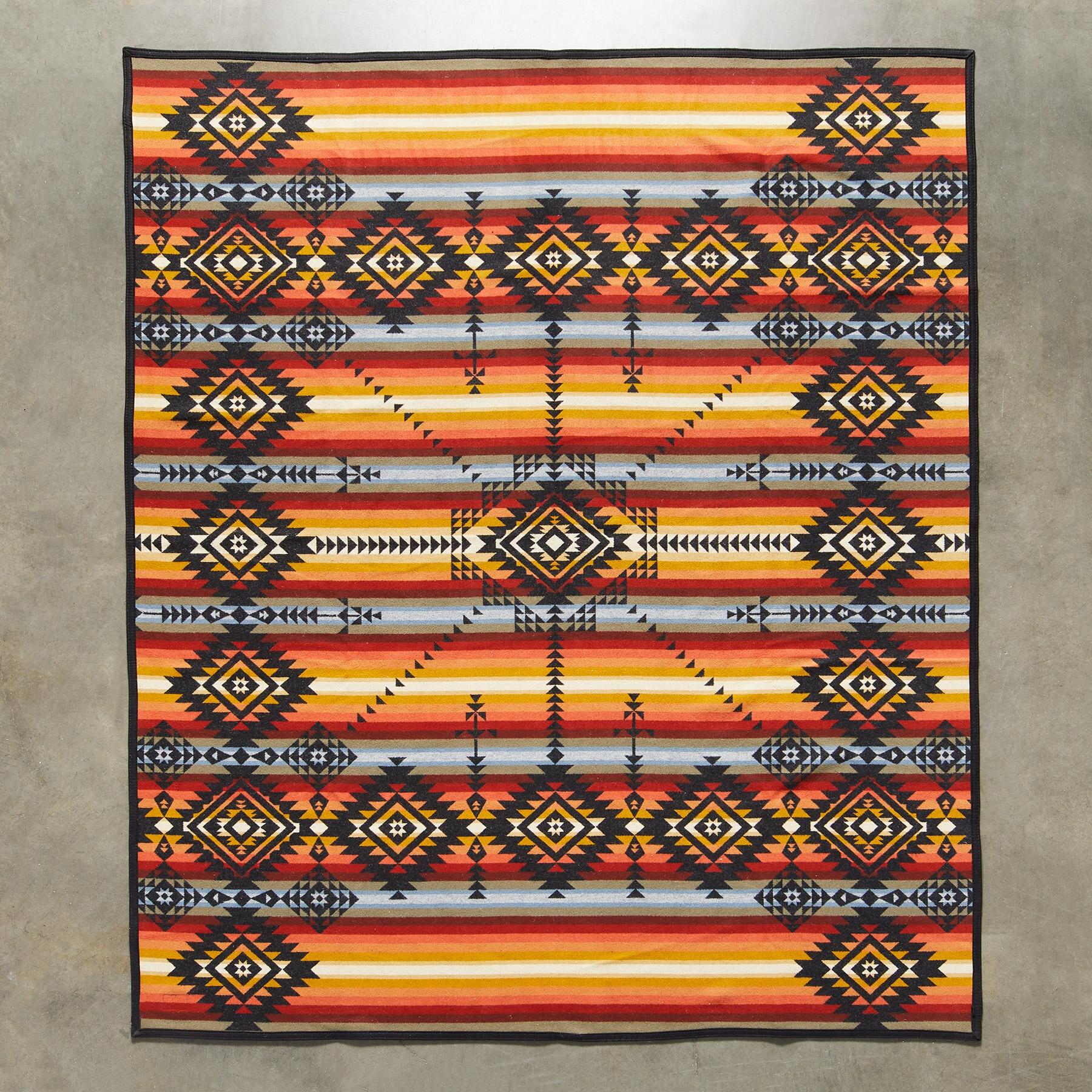 Dwelling Blanket