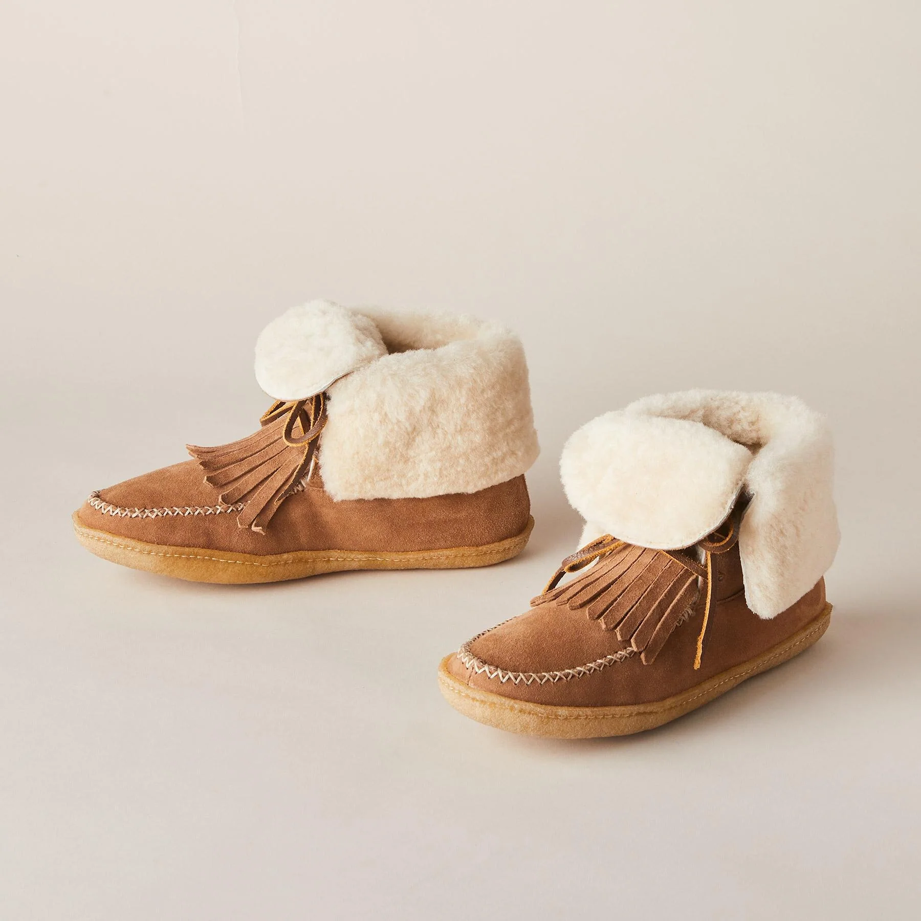 Lark Booties