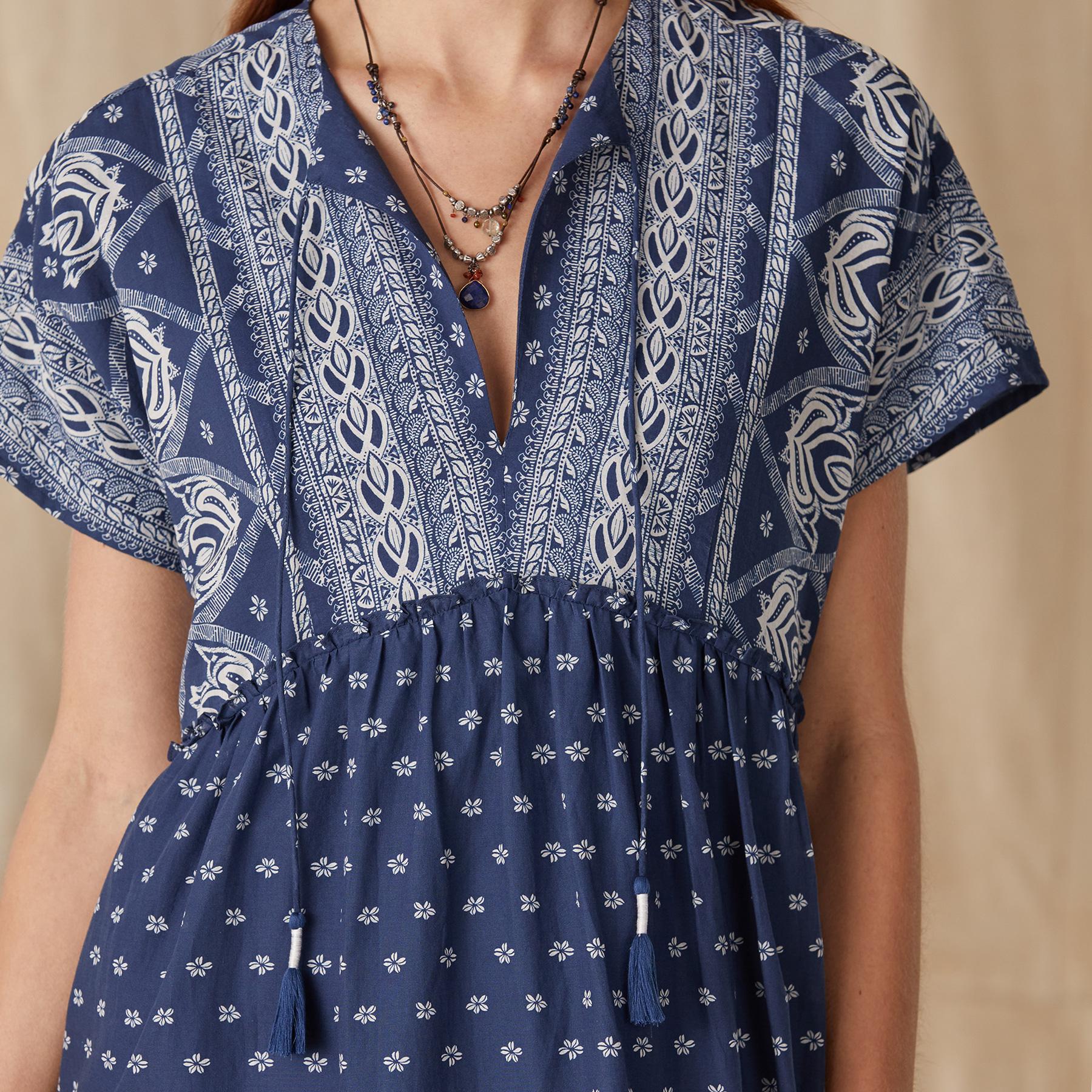 Western Dreams Dress