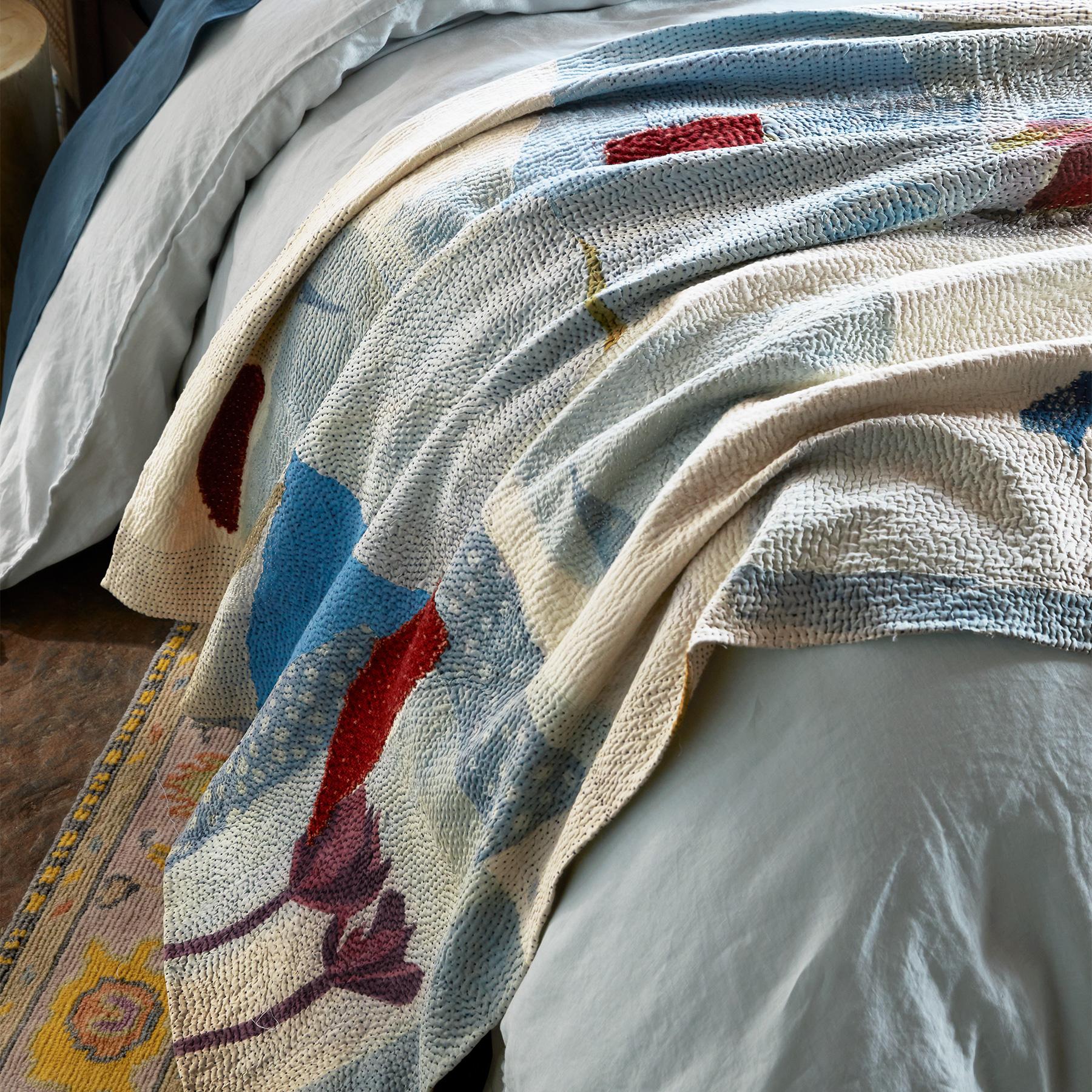 Indirah Throw