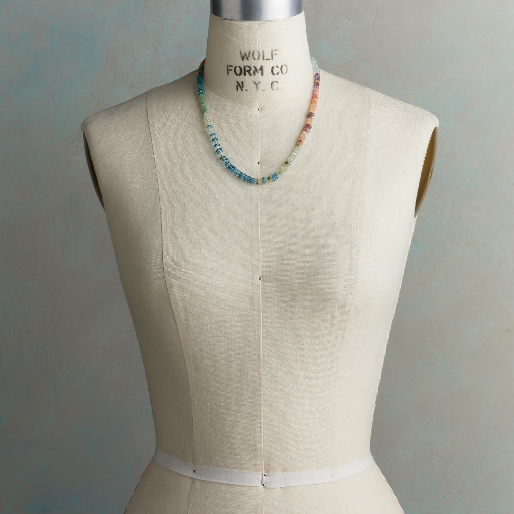 Joya Raya Necklace