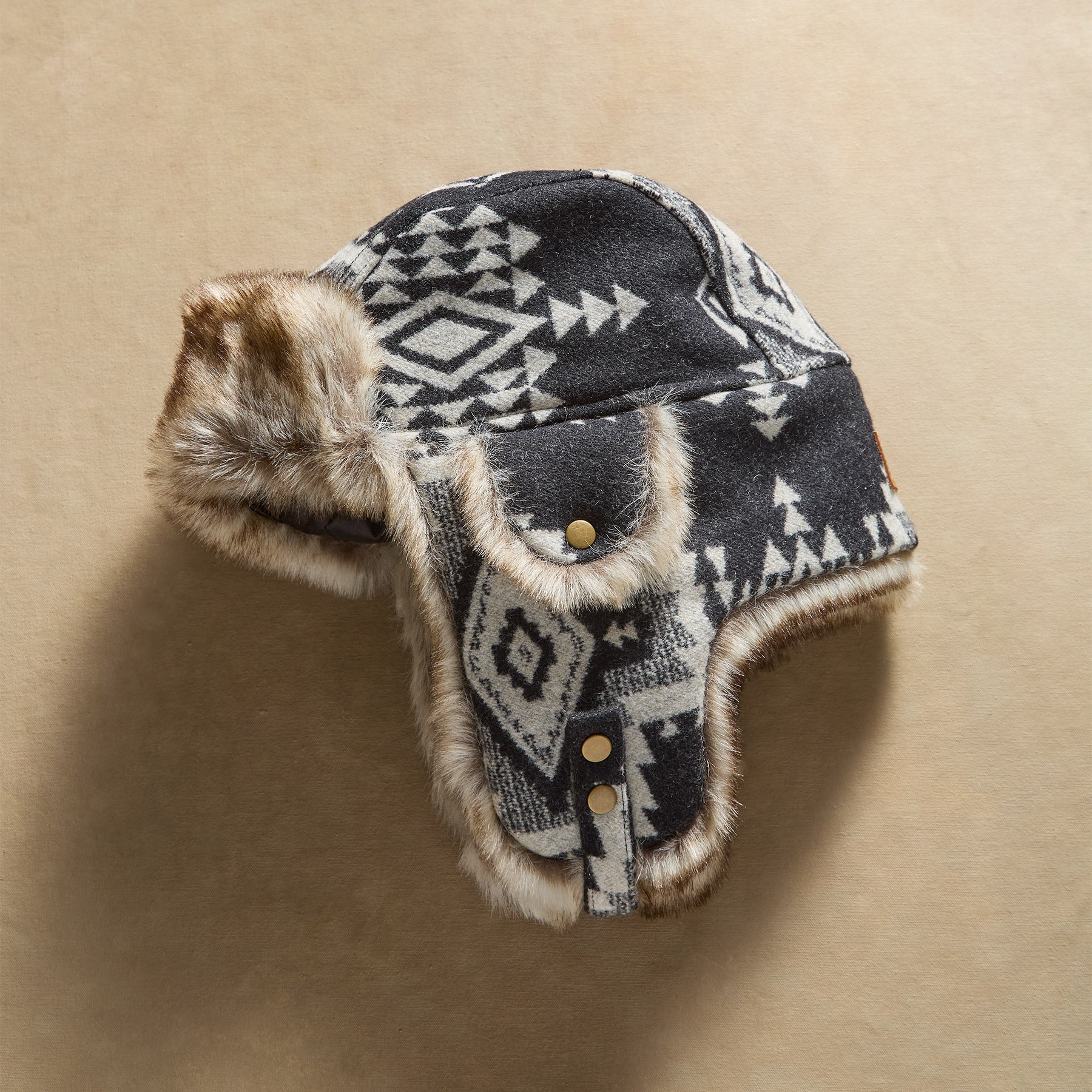 Trapper Hat