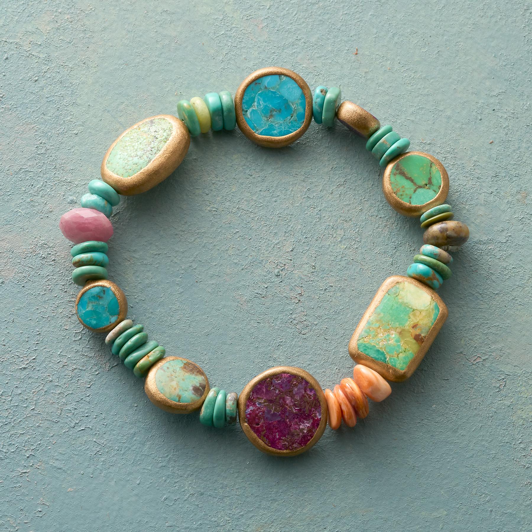 Chroma Bracelet