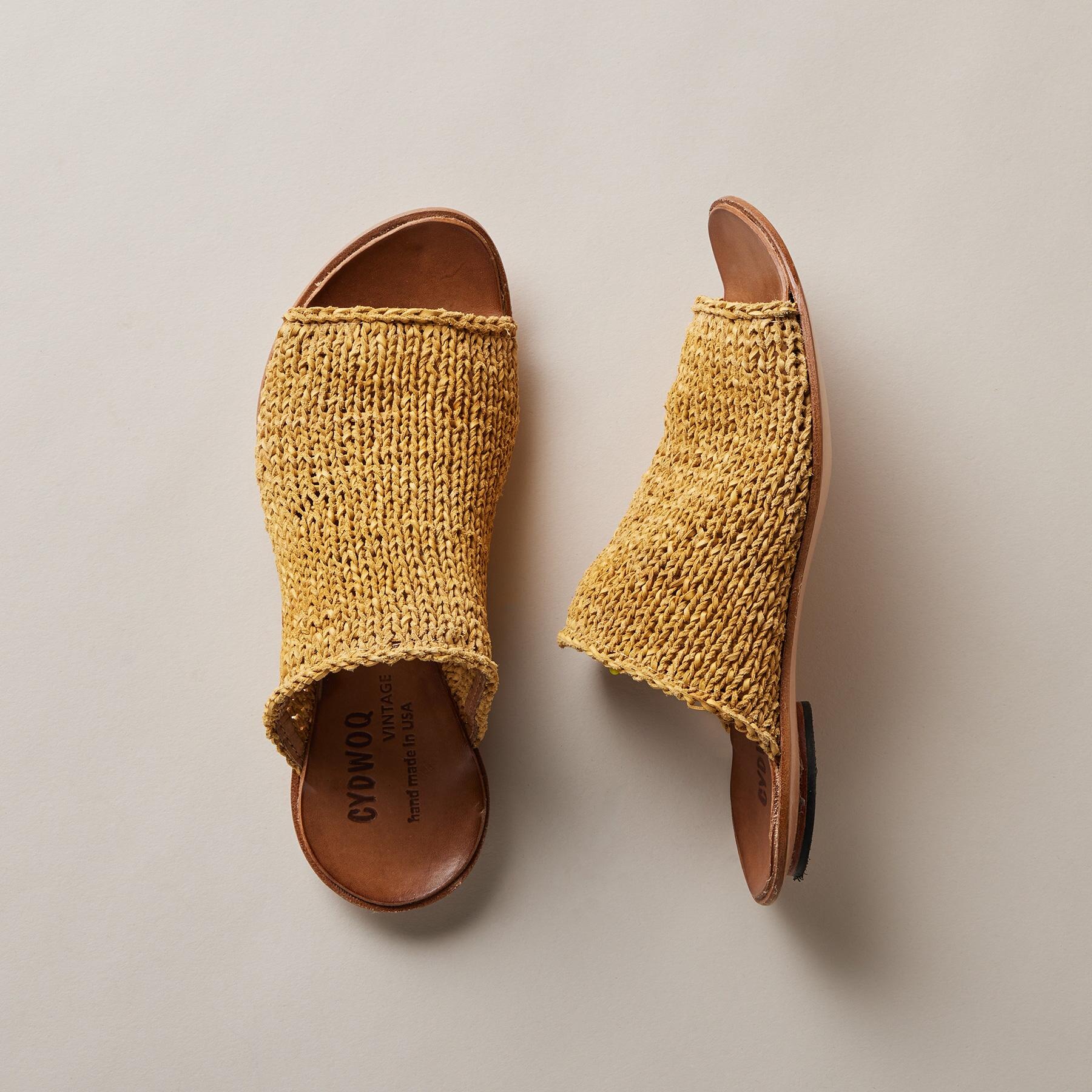 Arcana Mules