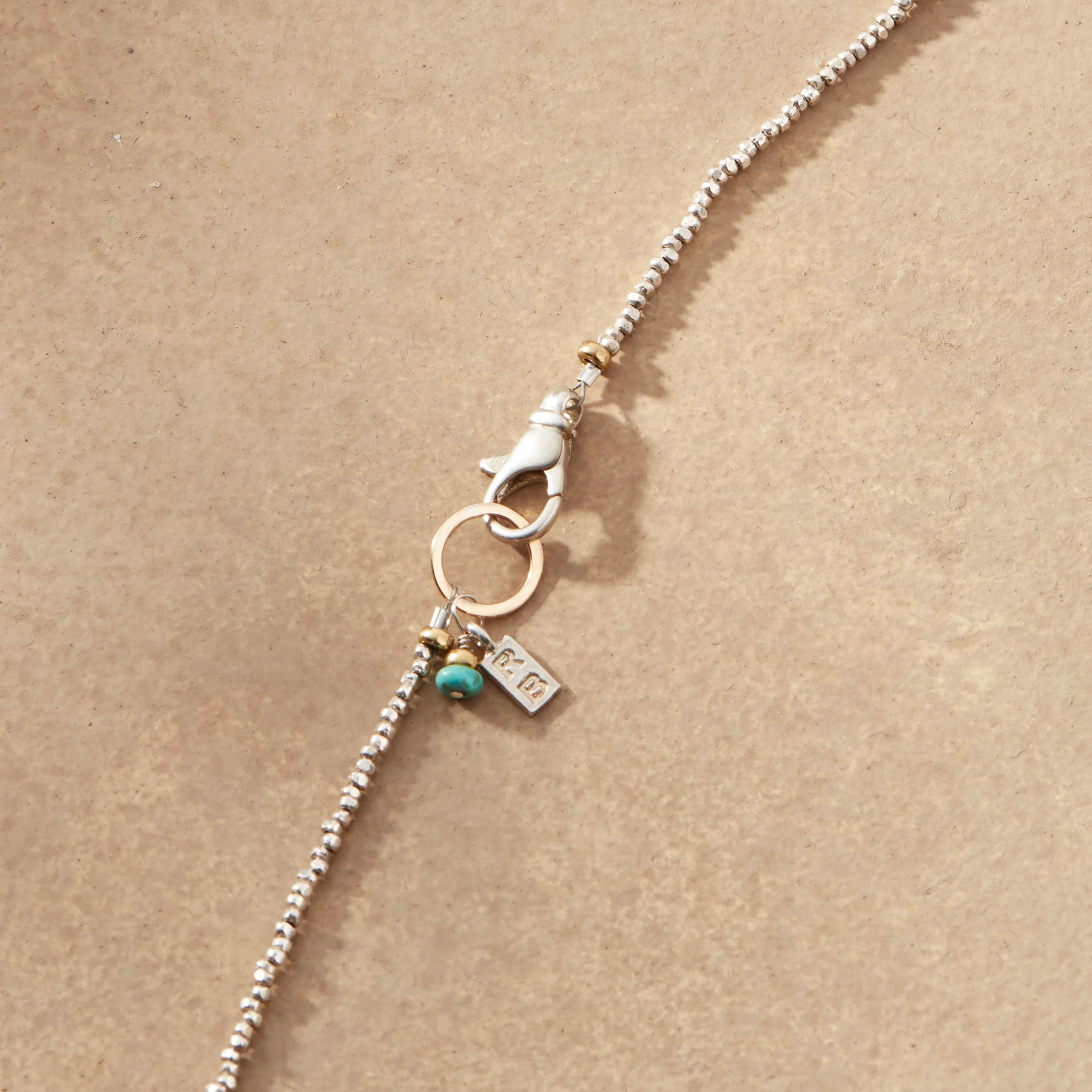 Mirasol Necklace
