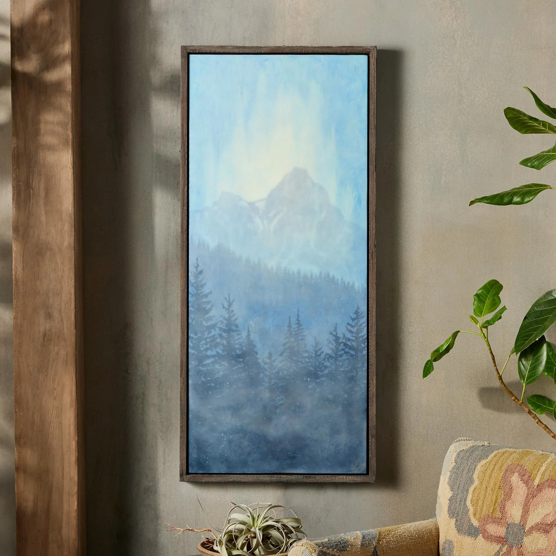 Another Go Painting