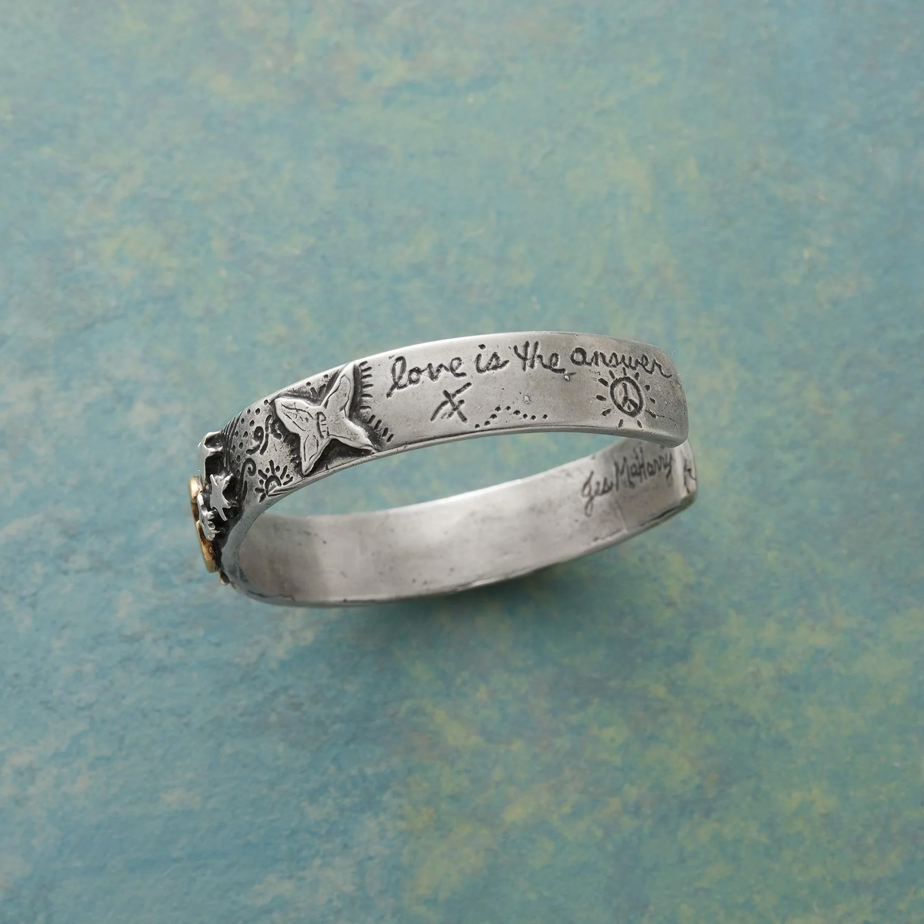 Moon Dreams Cuff
