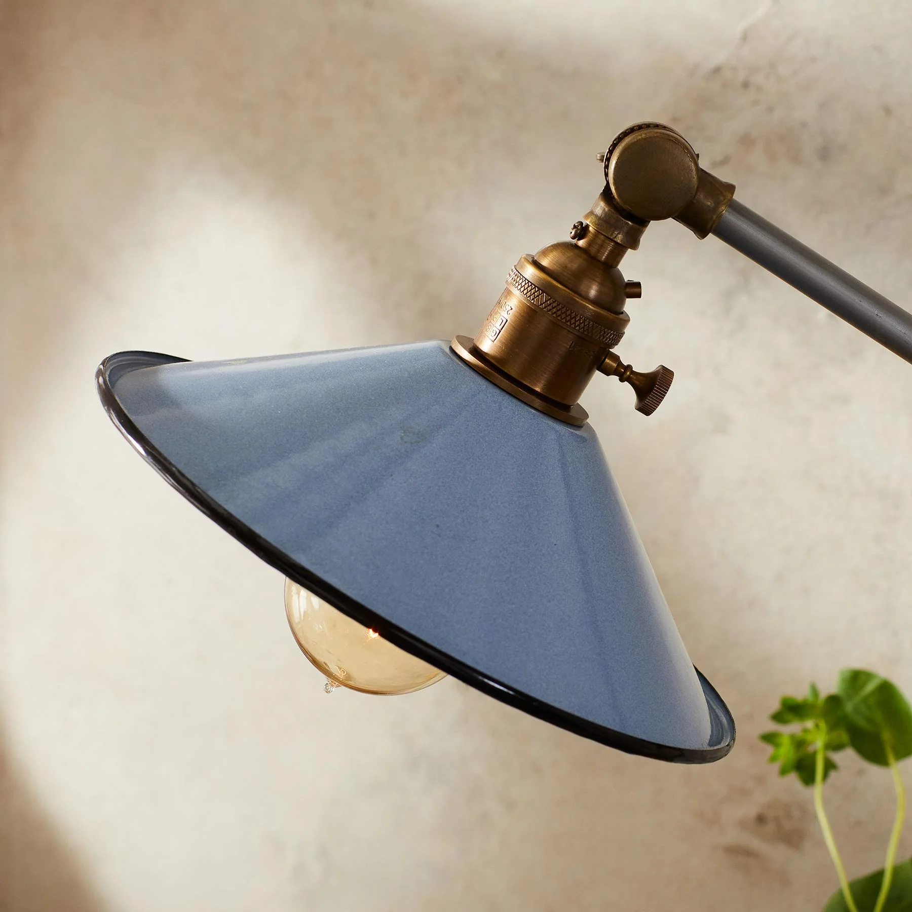 Hamill Table Lamp