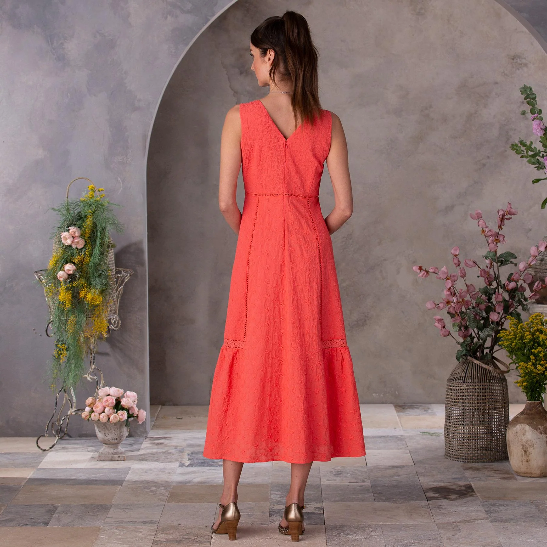 Adalaide Dress