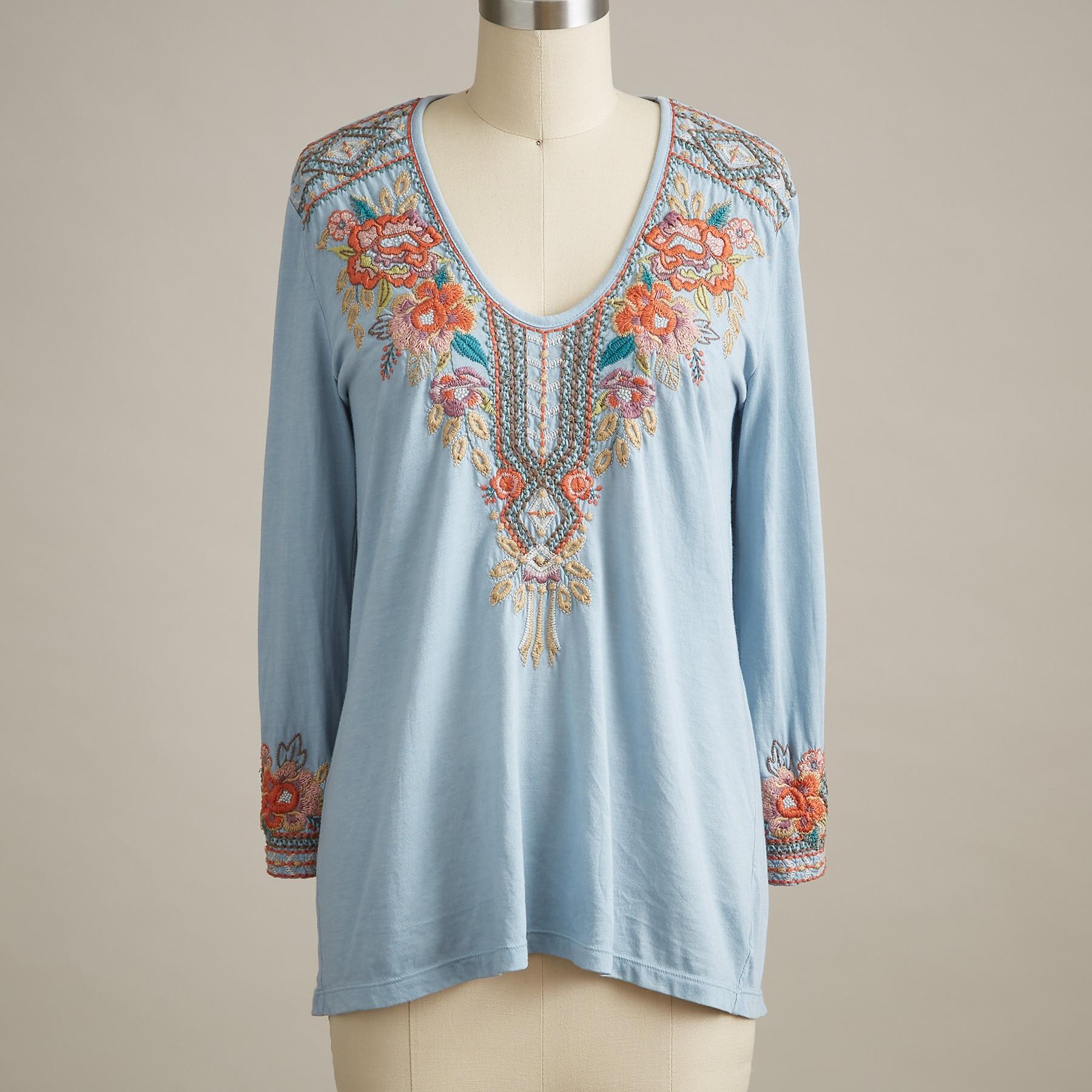 Edora Top