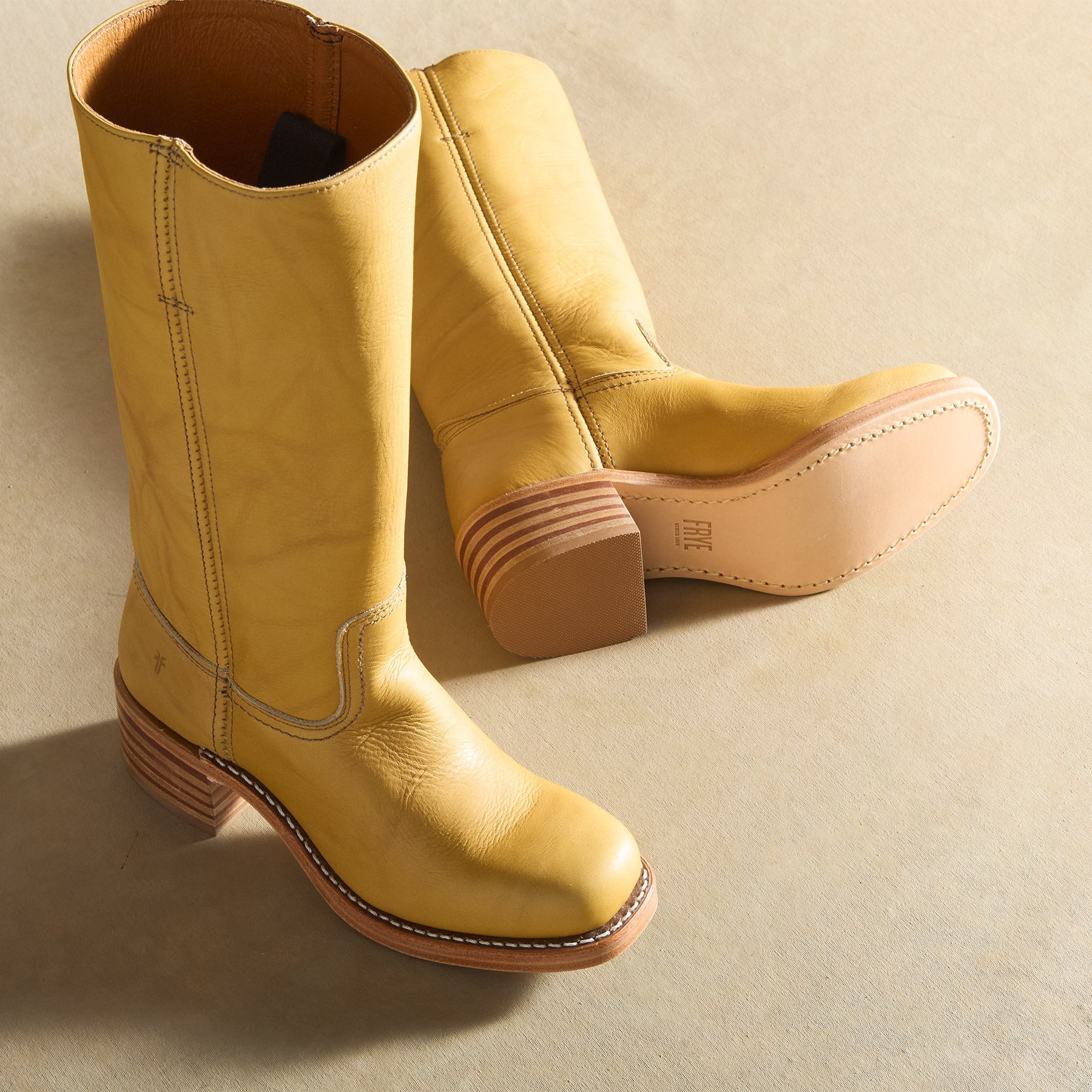 Campus 14L Boots