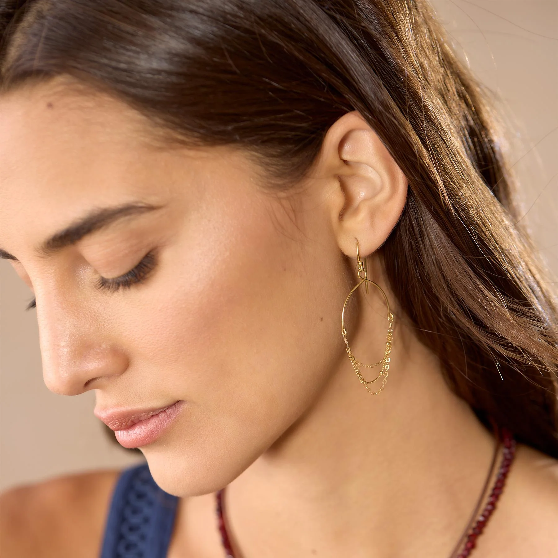 Venezia Earrings