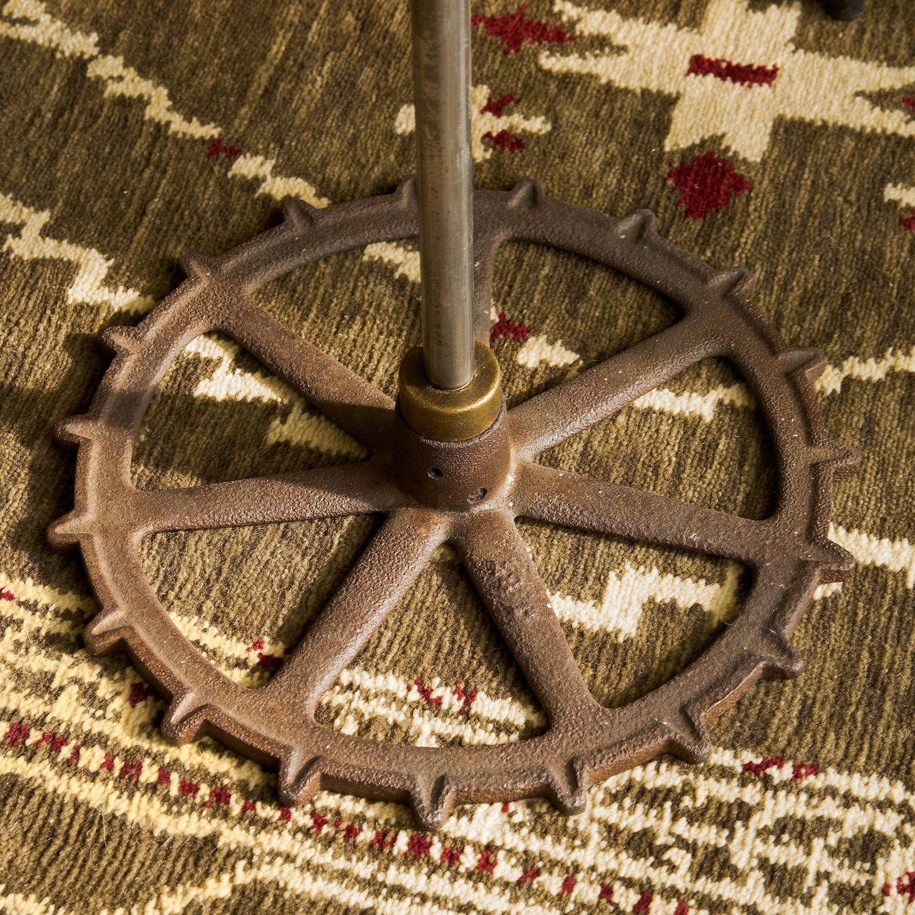 Chester Floor Lamp