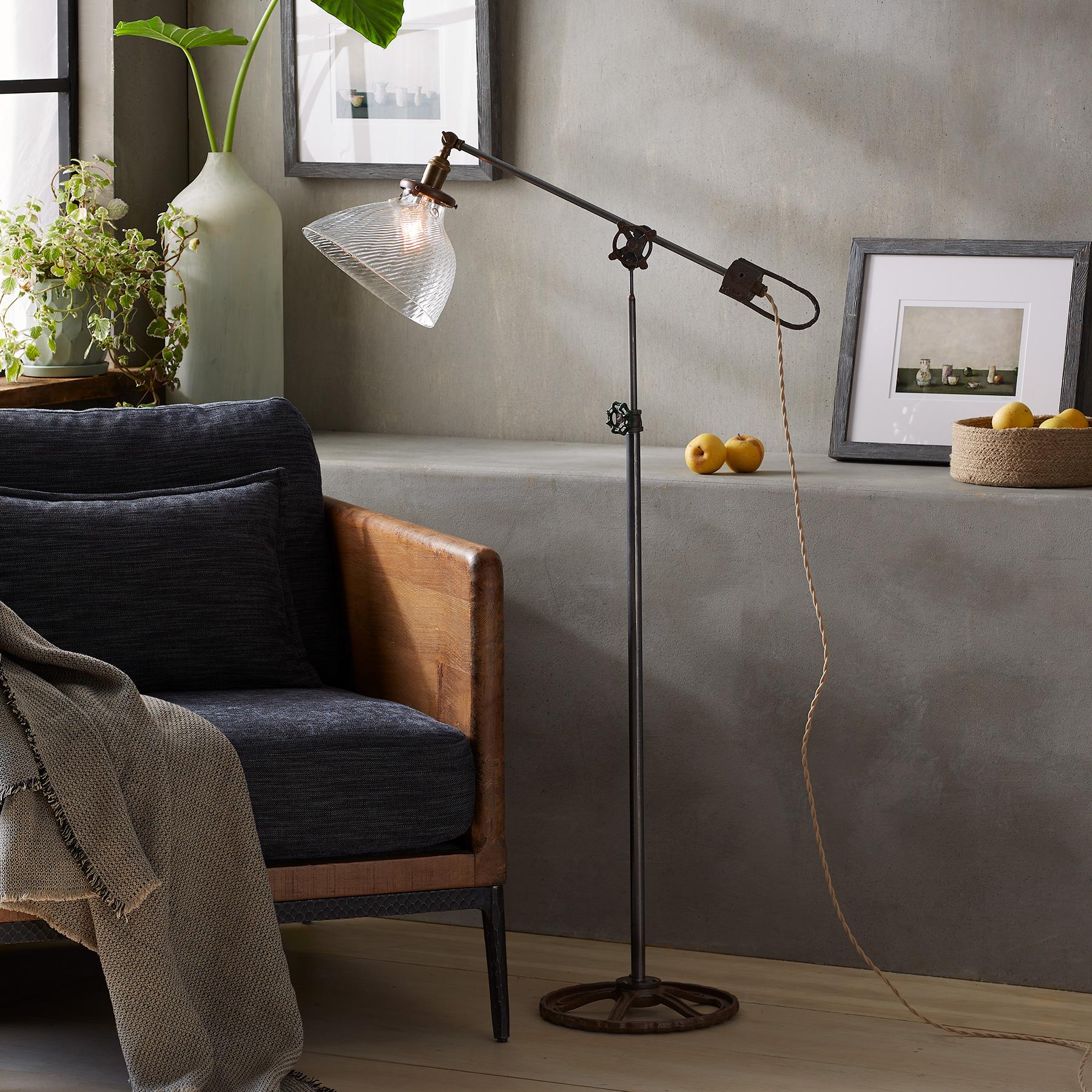 Burchette Floor Lamp