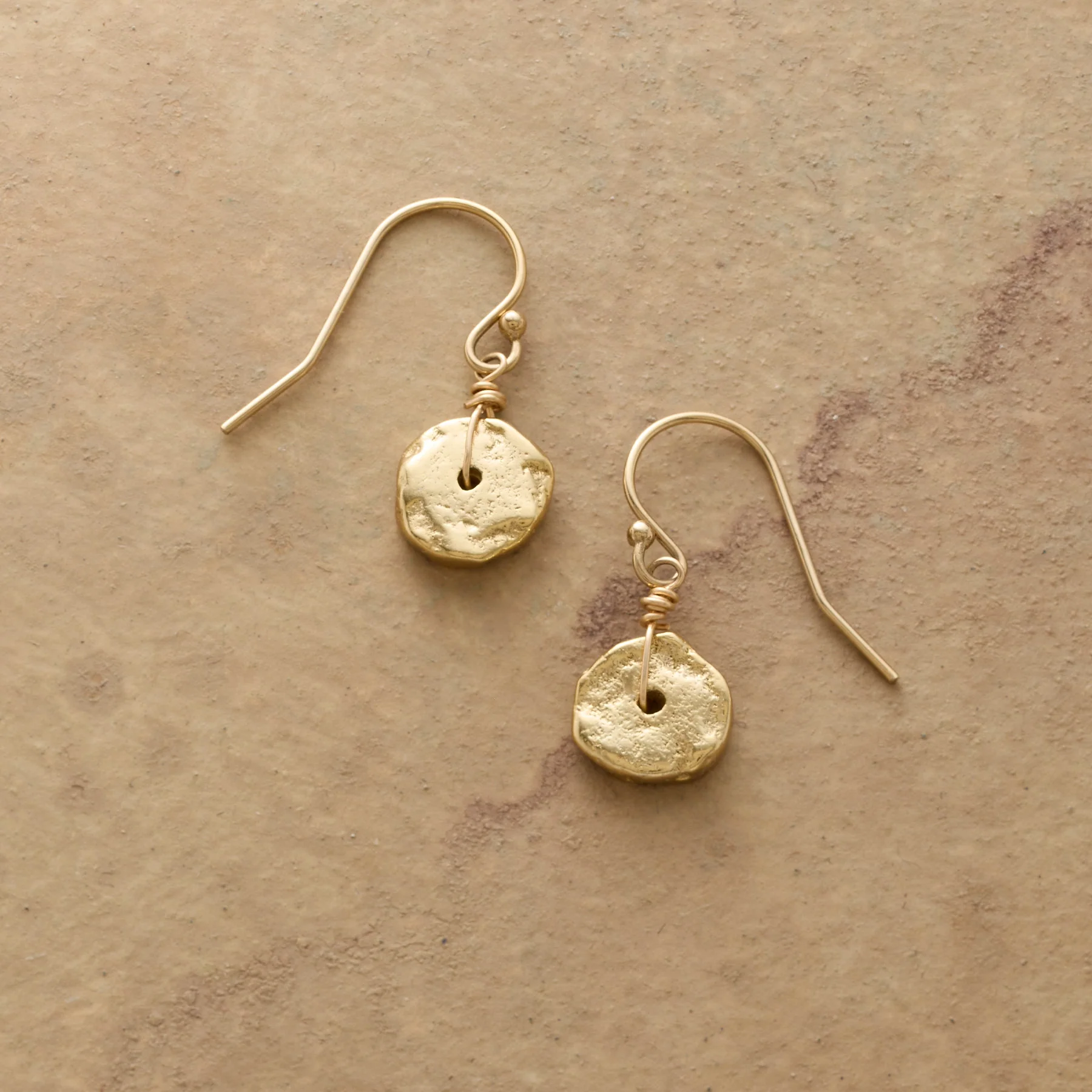 Escalon Earrings