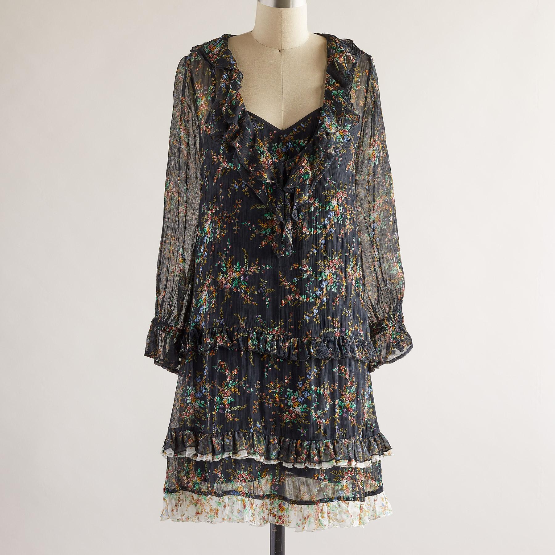 Mist In The Meadows Petite