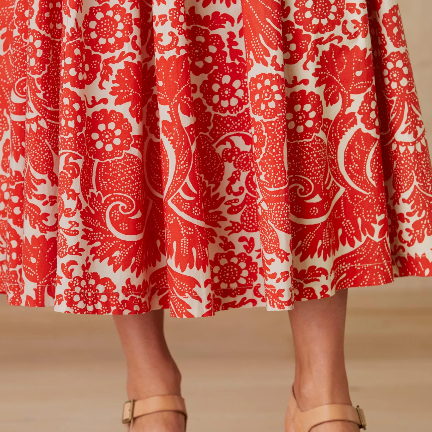 Joslyn Skirt