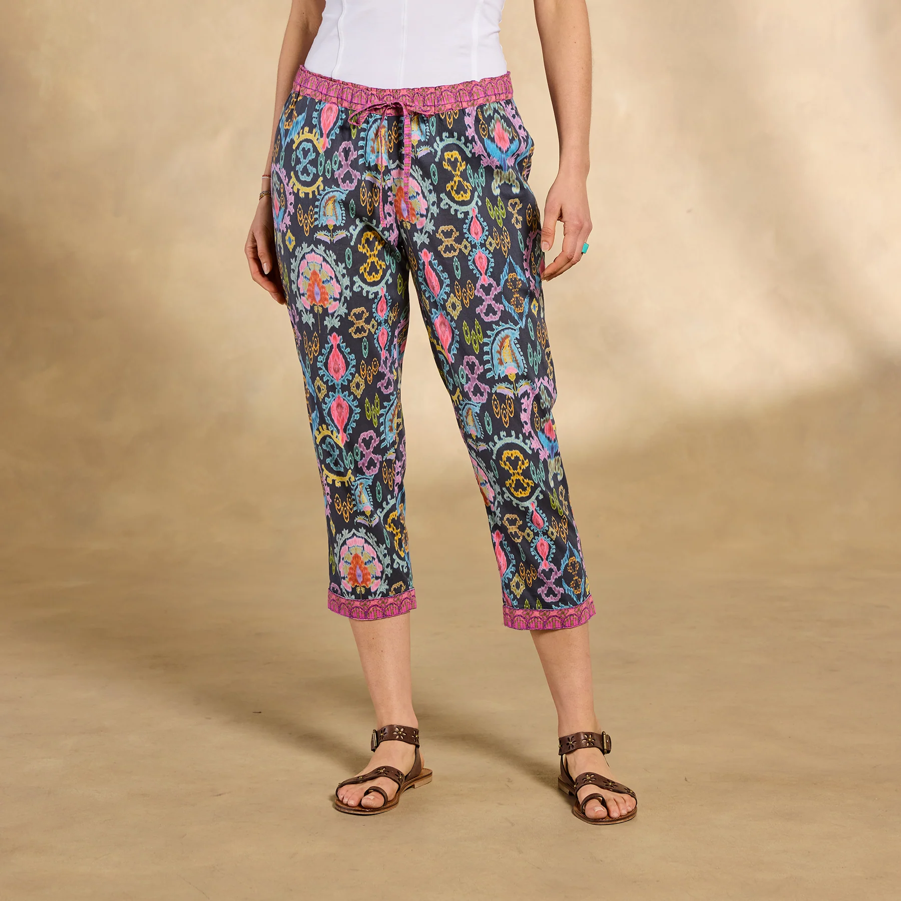Leia Pants