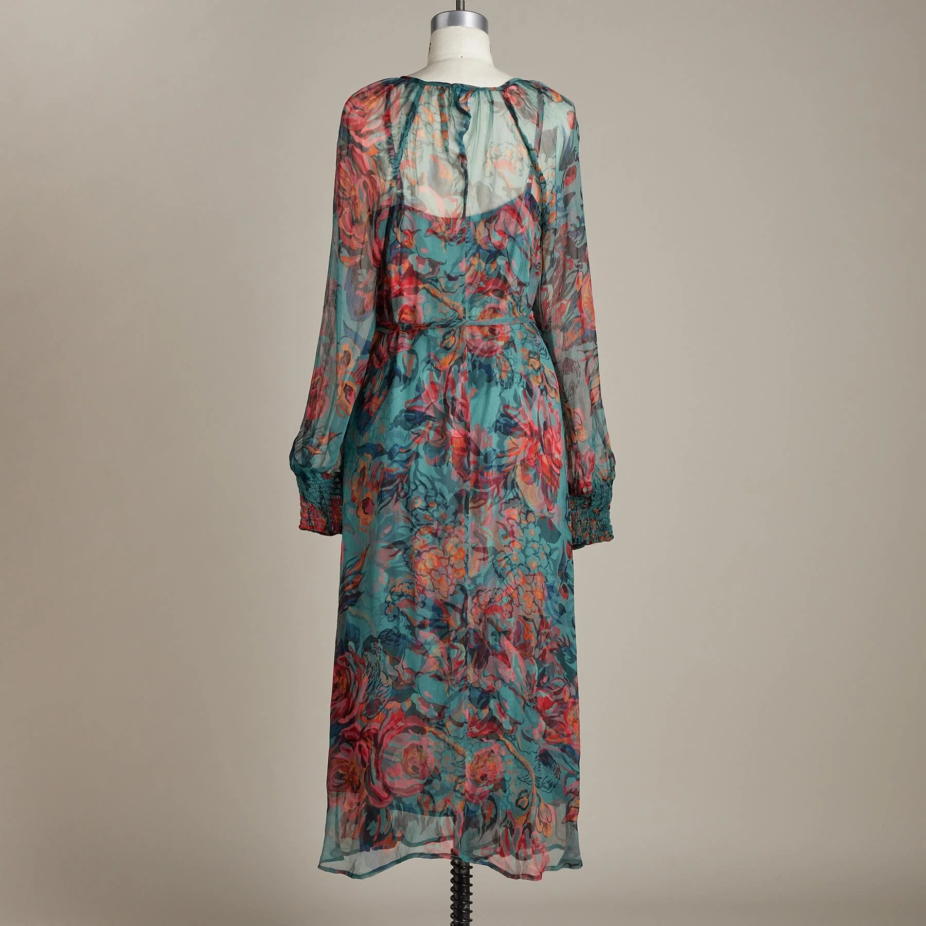Janelle Dress