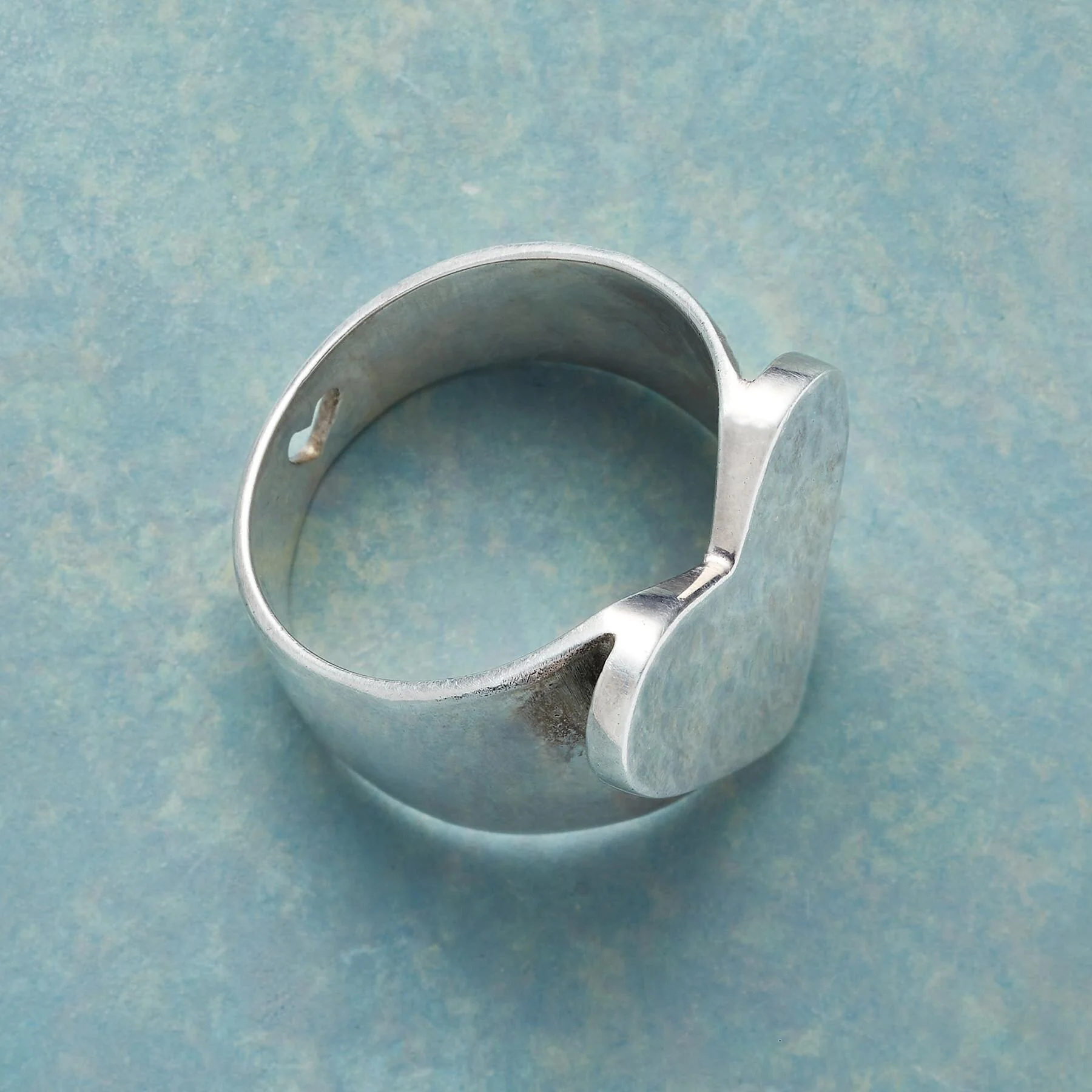 You Only Ring