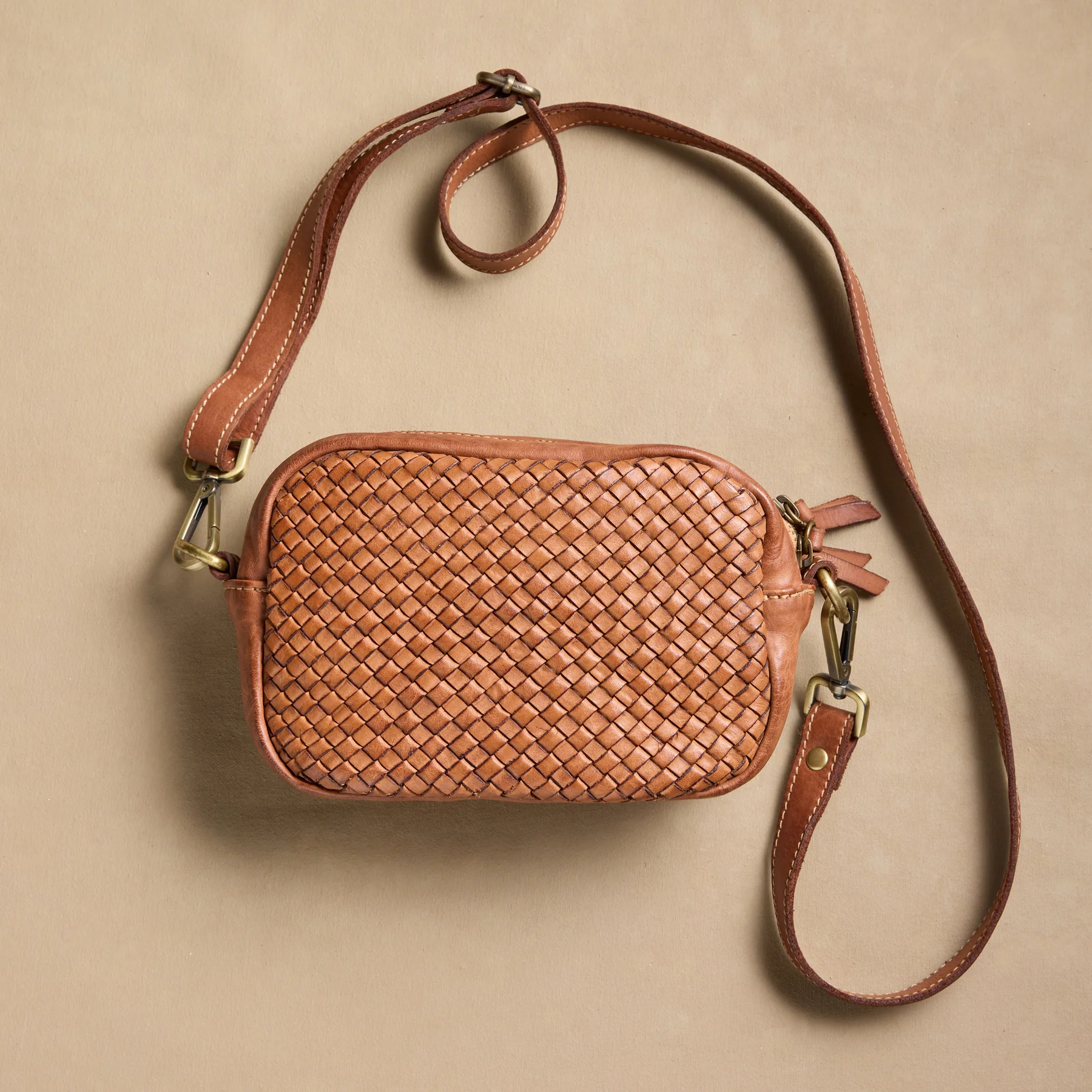 Tabernash Bag