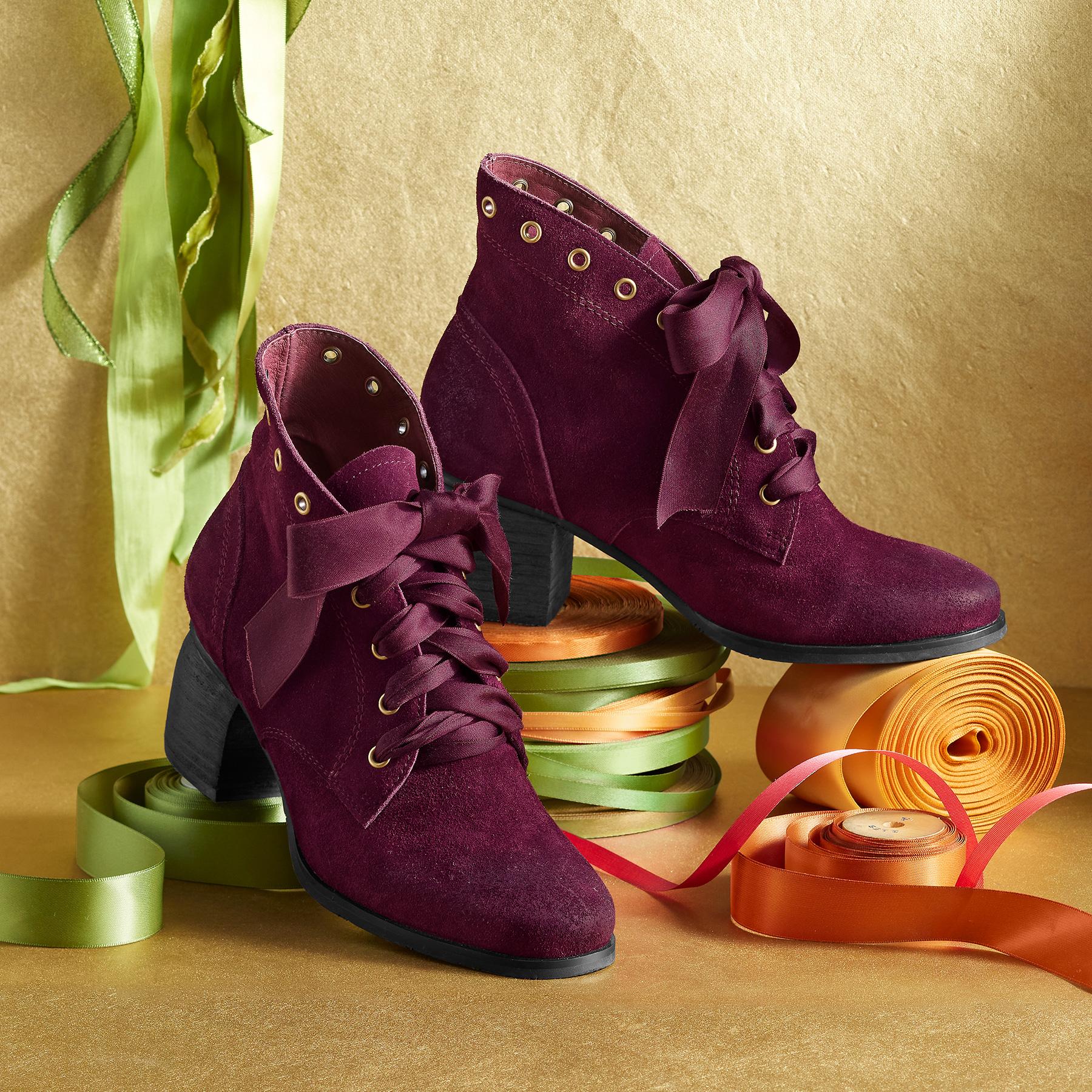 Draper Boots