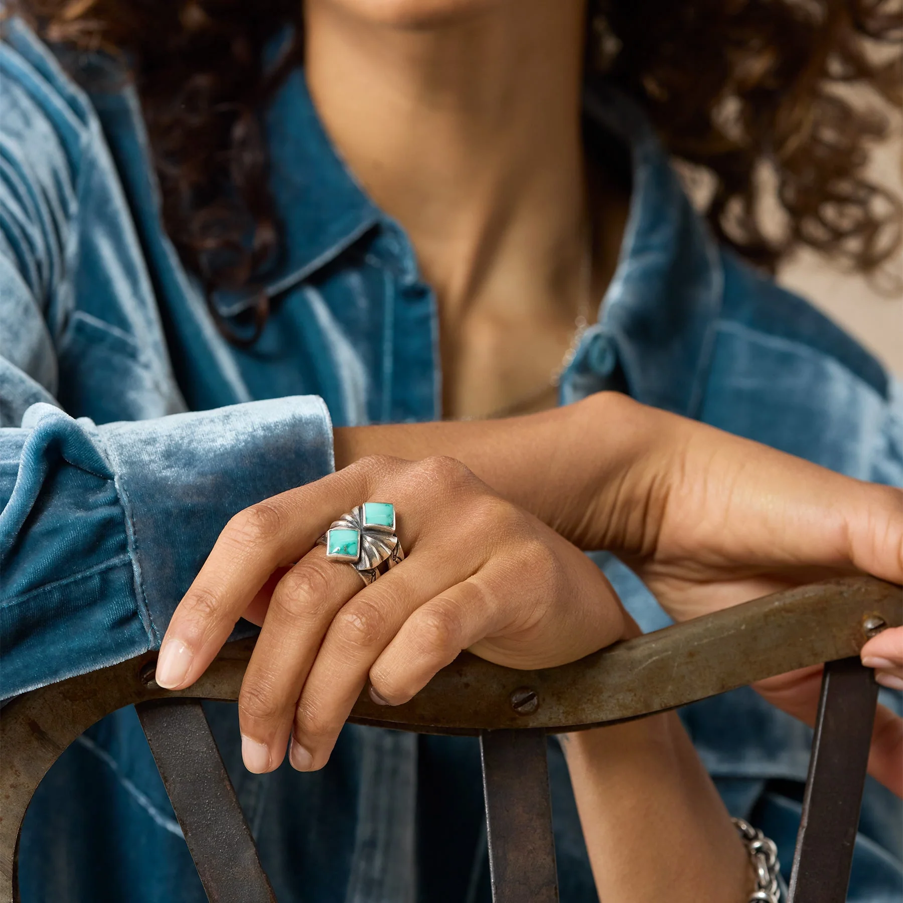 Skybound Ring