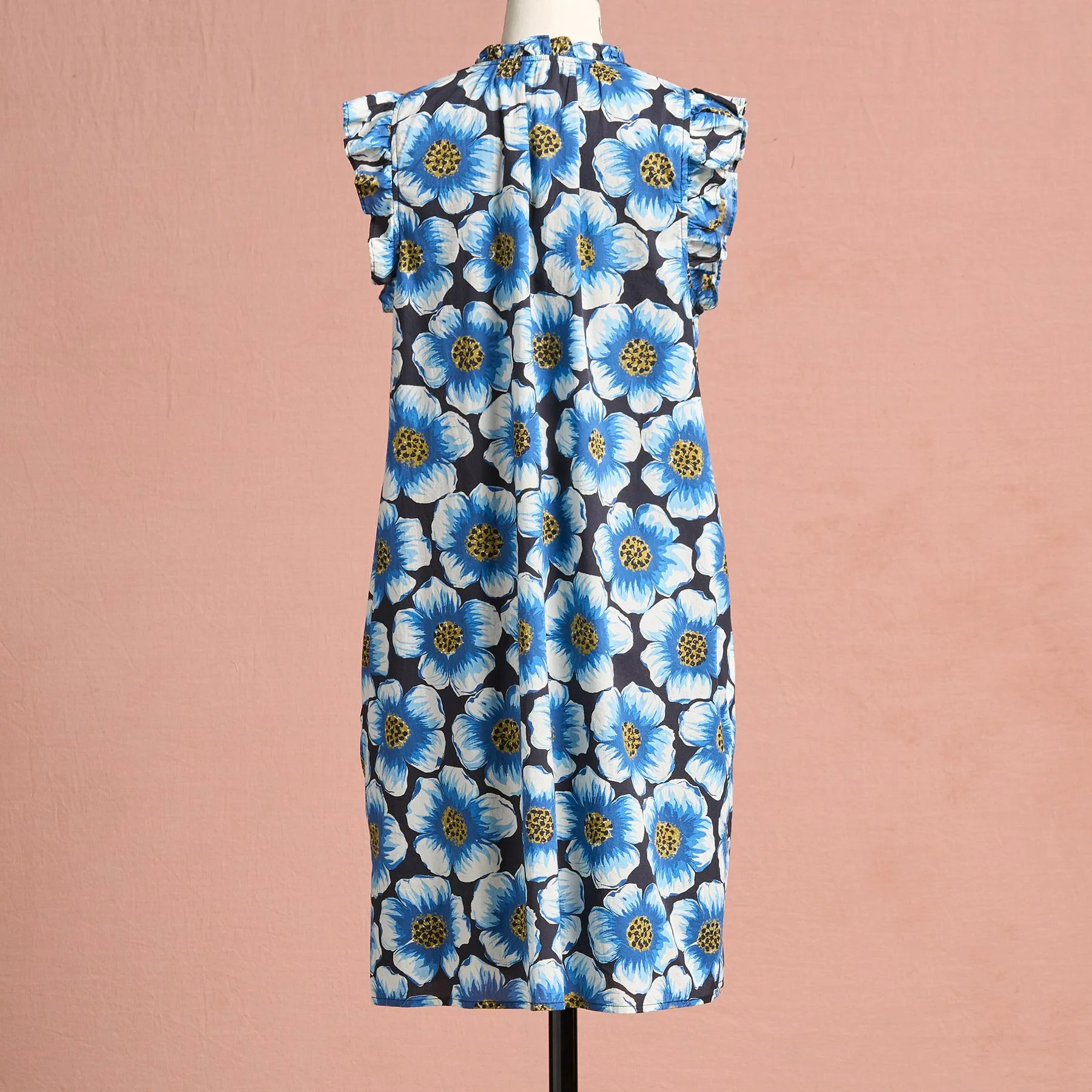Azalea Garden Dress