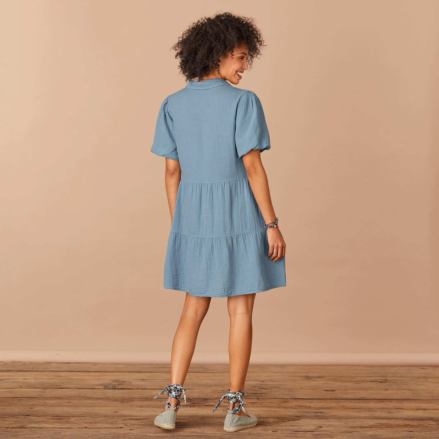 Parker Dress