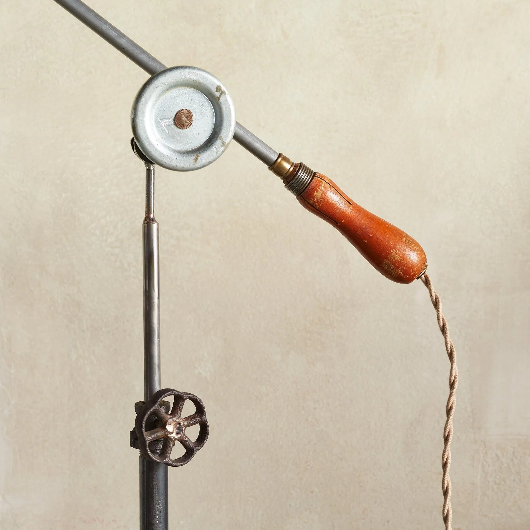 Crawford Table Lamp