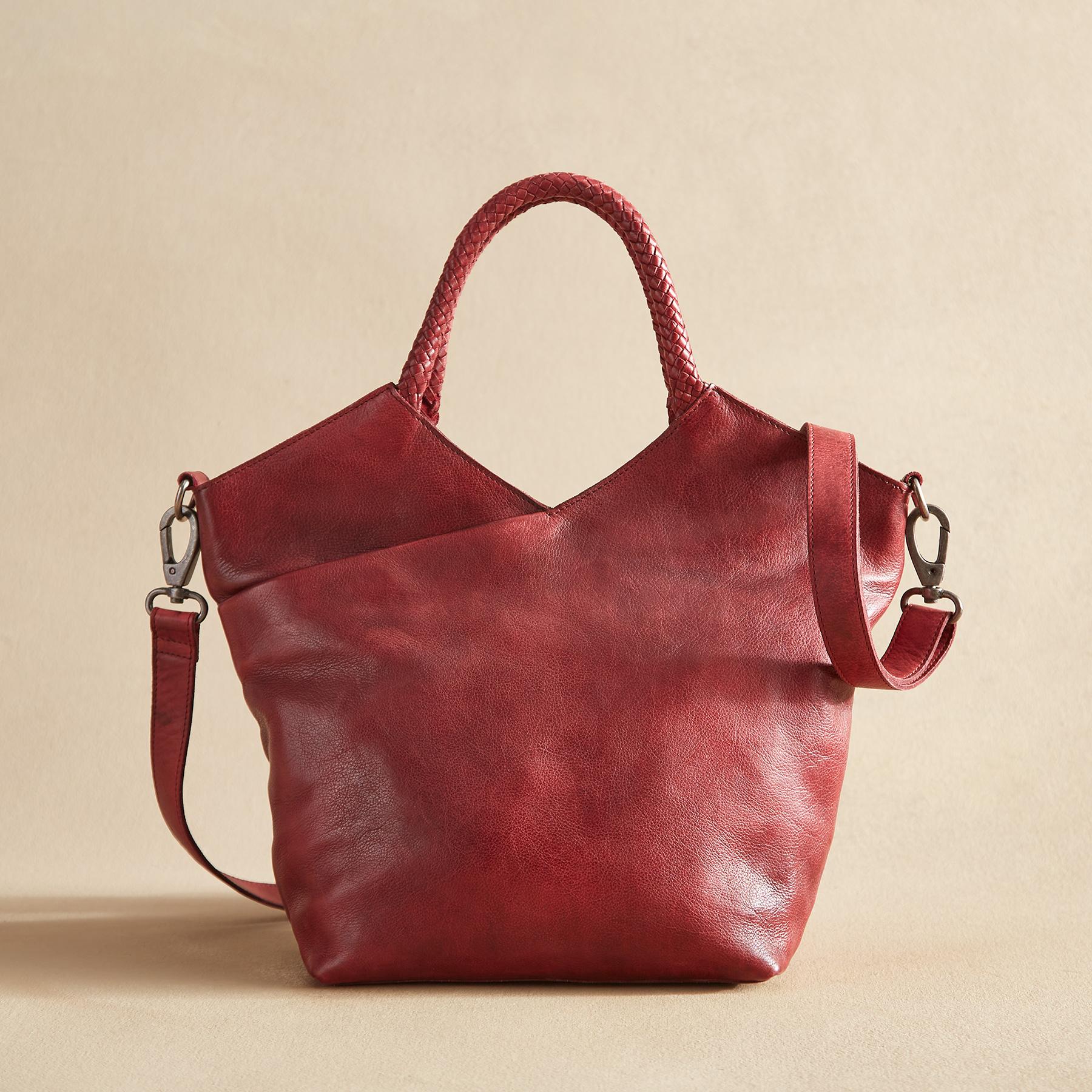 Luz Envelope Bag