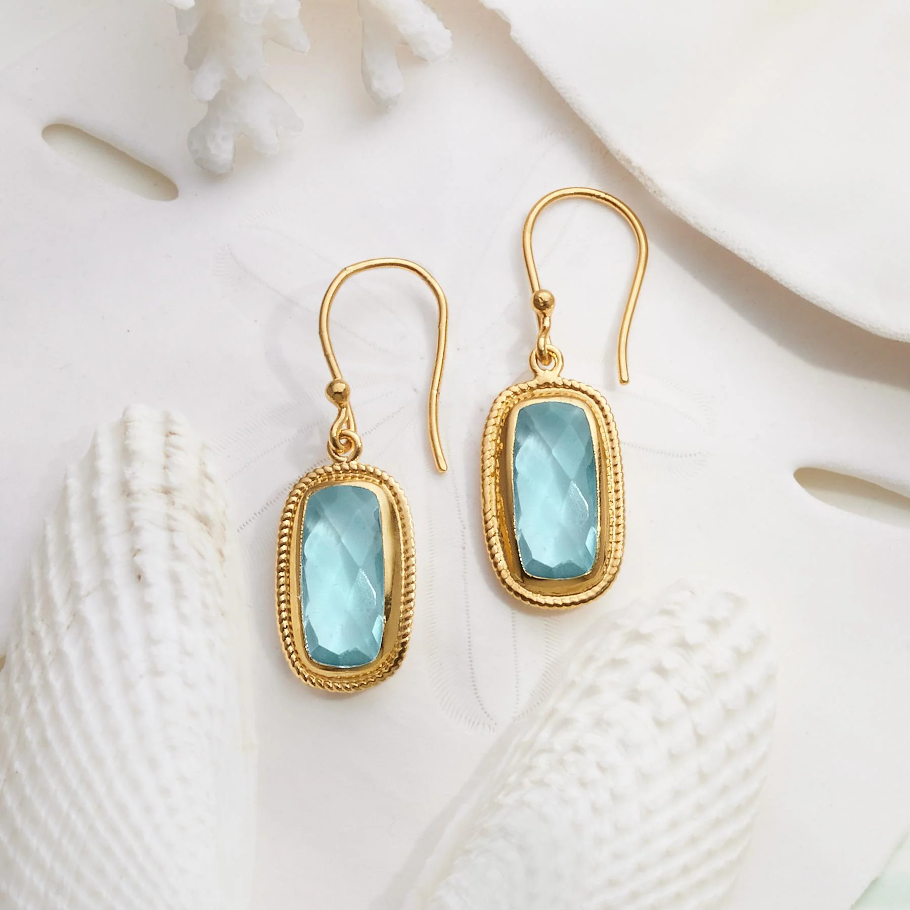 Empyrean Earrings