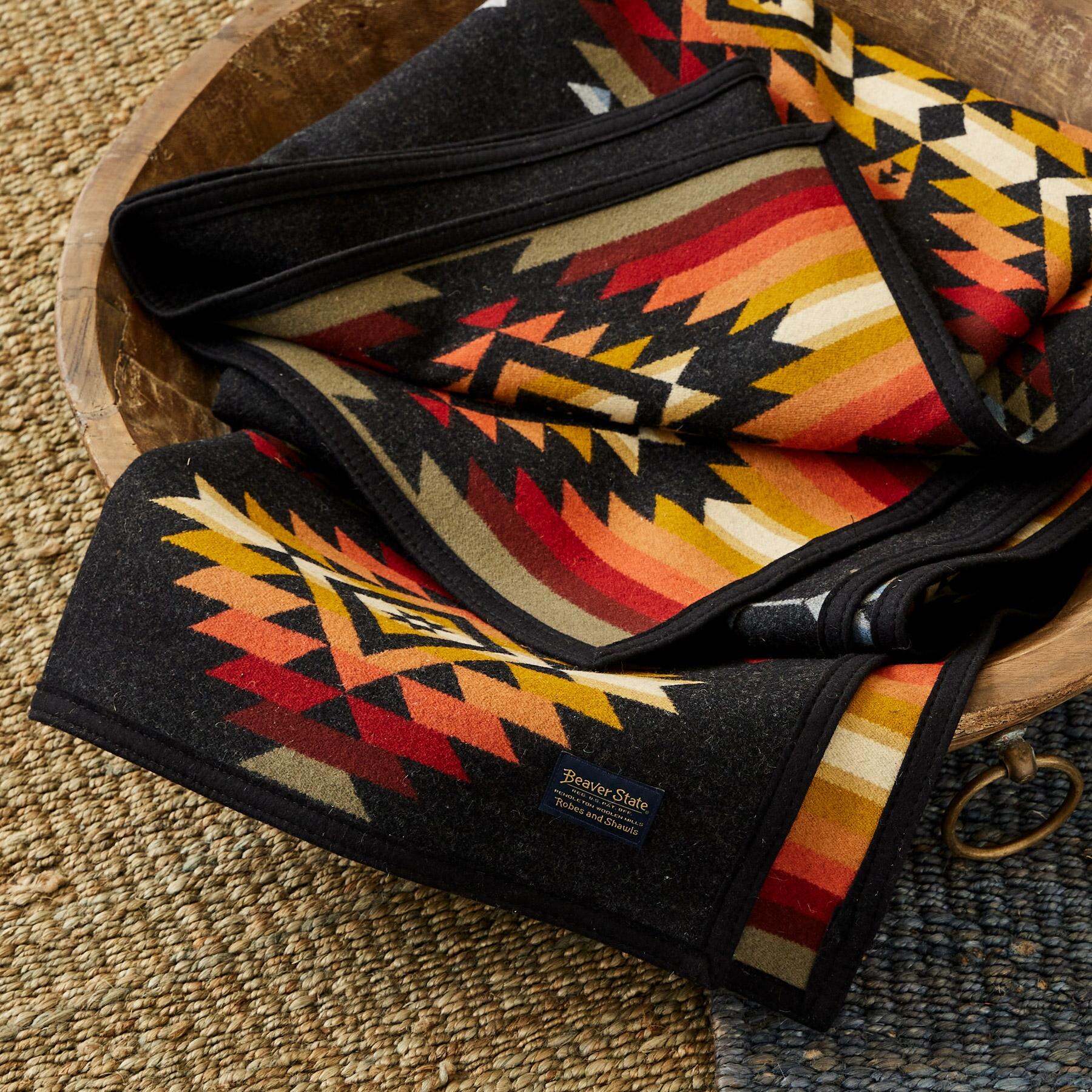 Dwelling Blanket