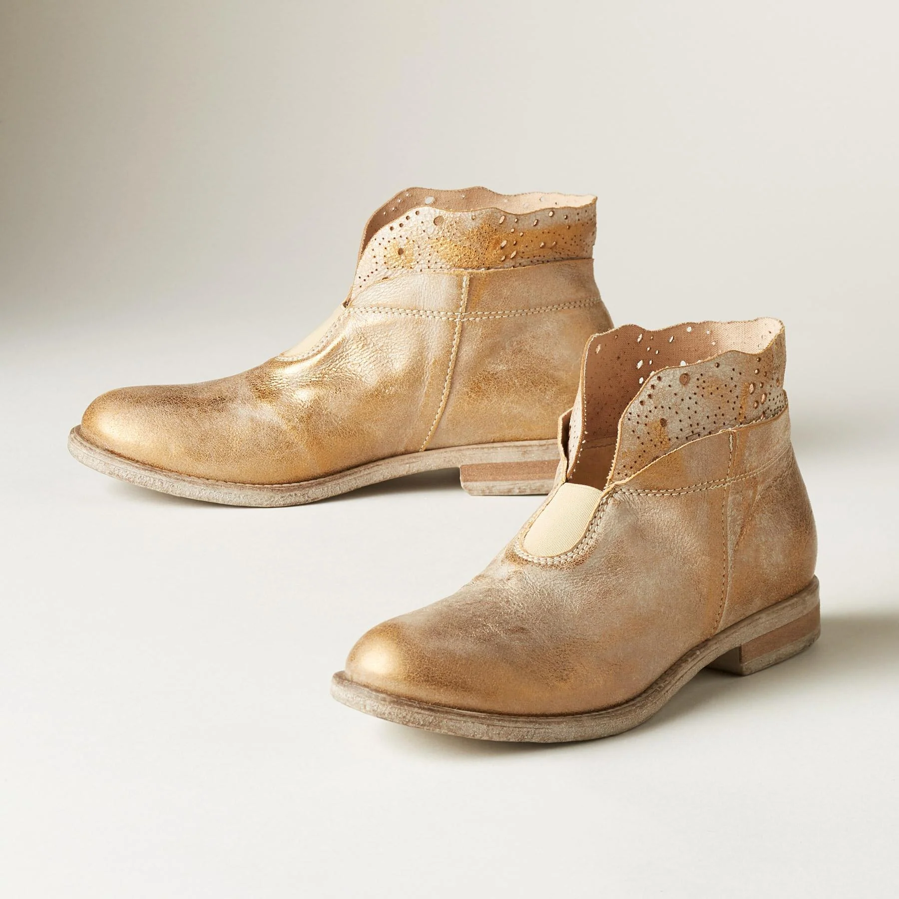Stargazer Boots