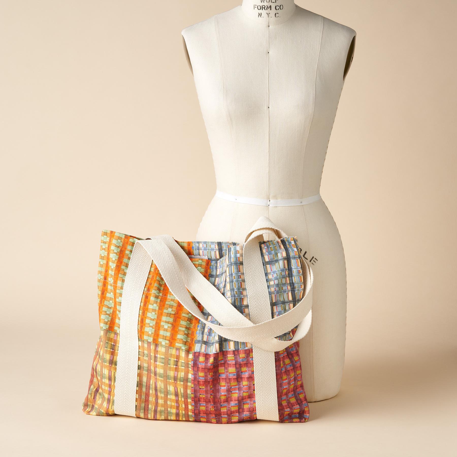 Le Picnic Bag