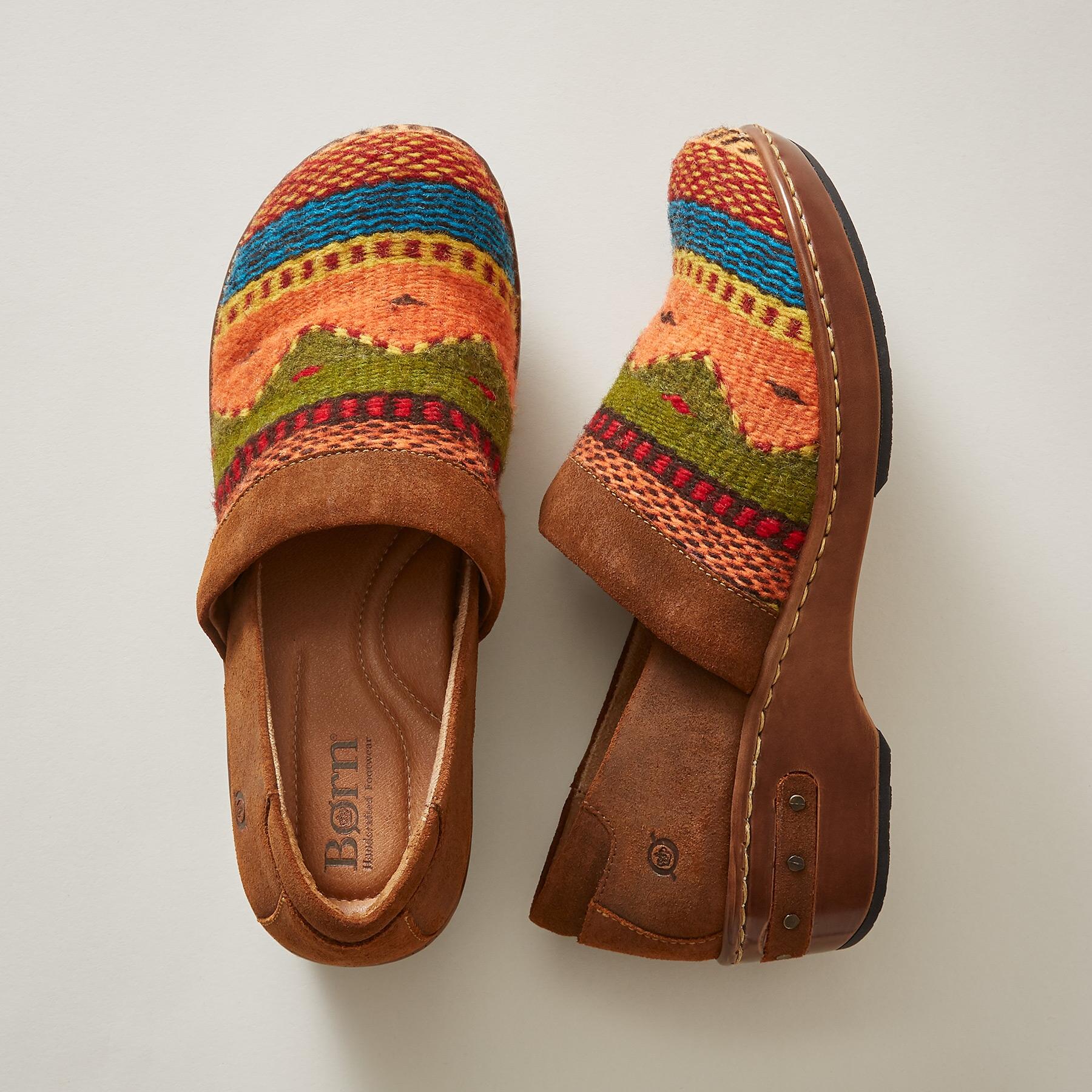 Bailie Shoes