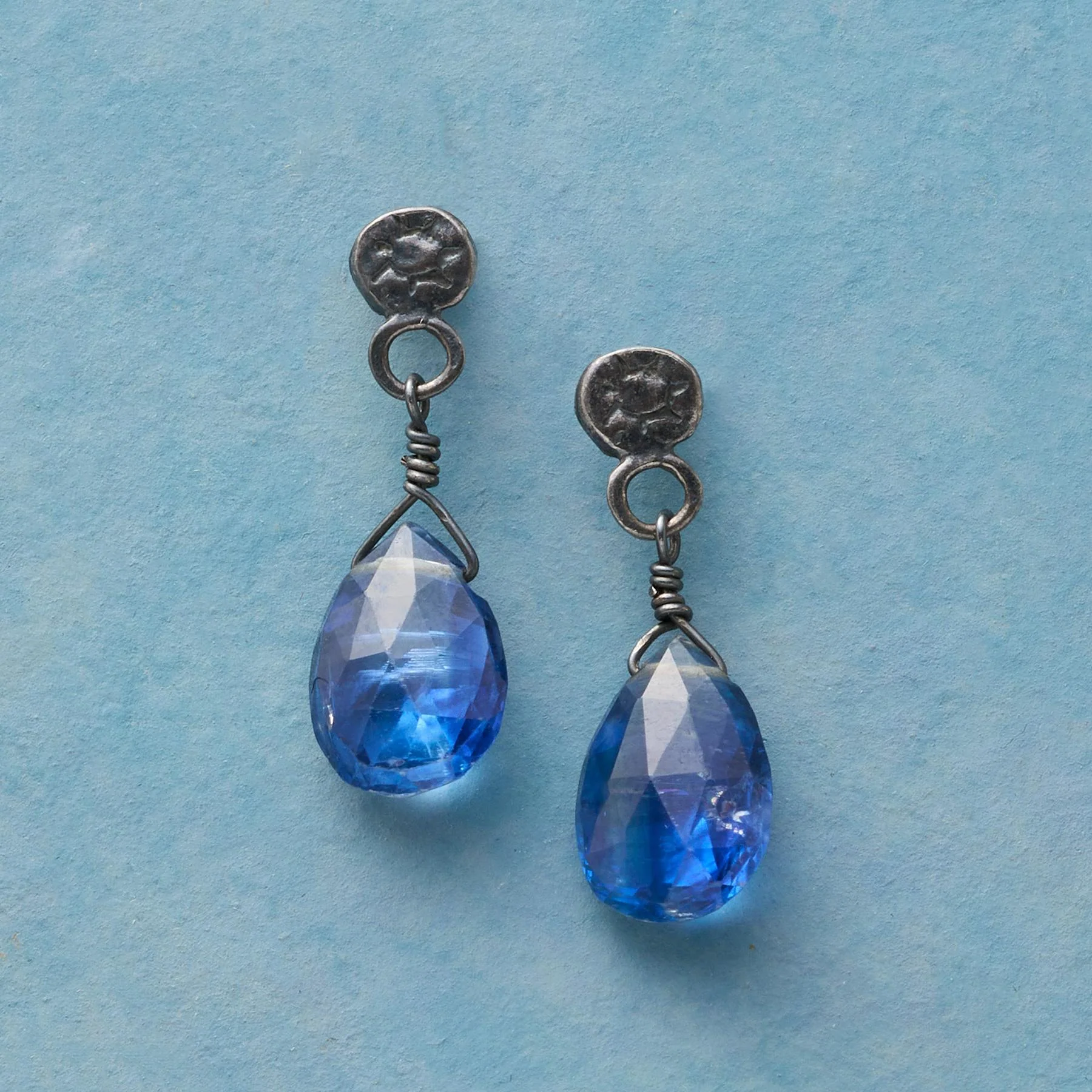 Sun Drops Earrings