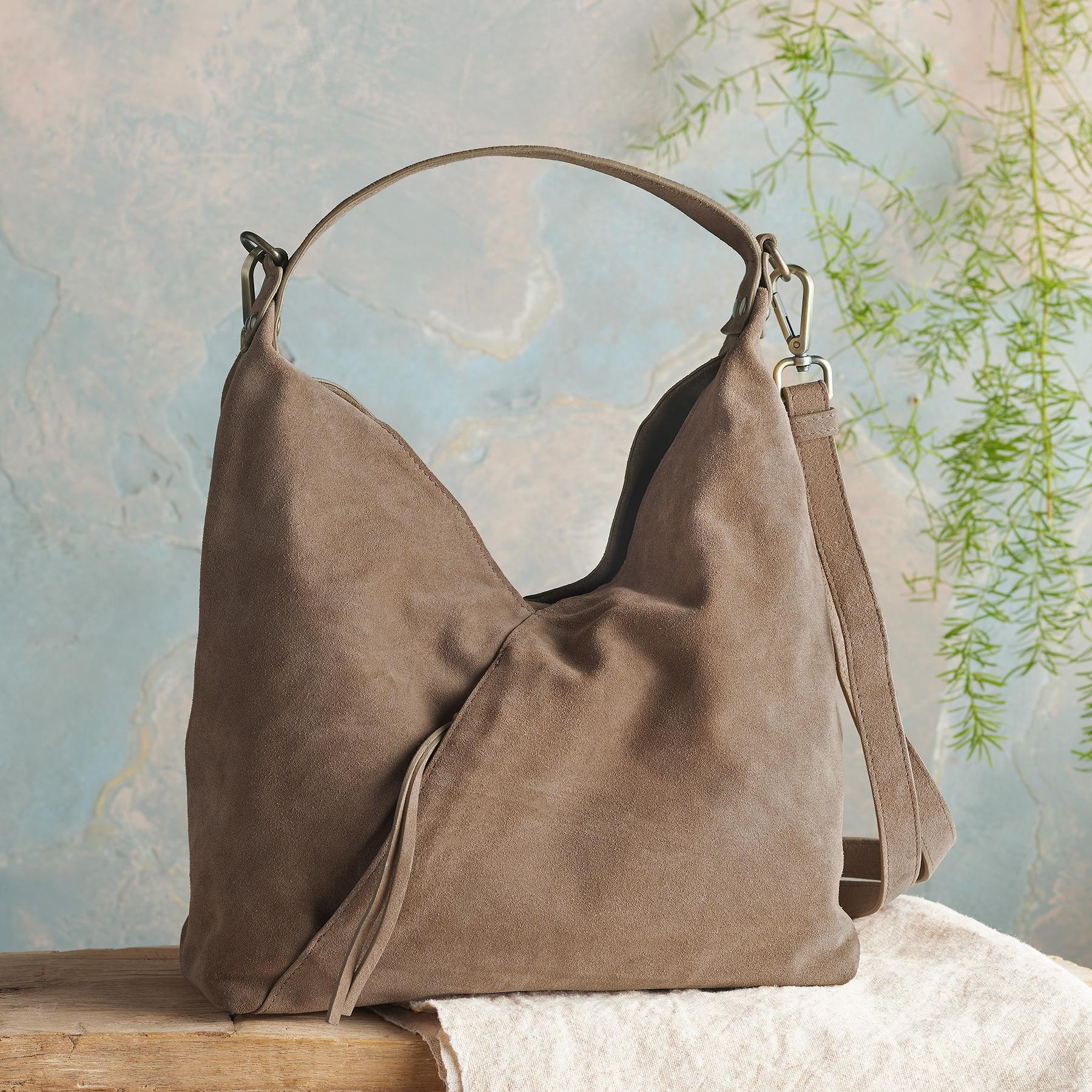 Petite Origami Bag