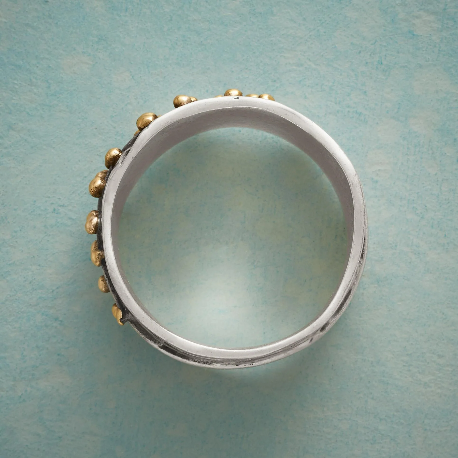 Seeds Of Love Ring