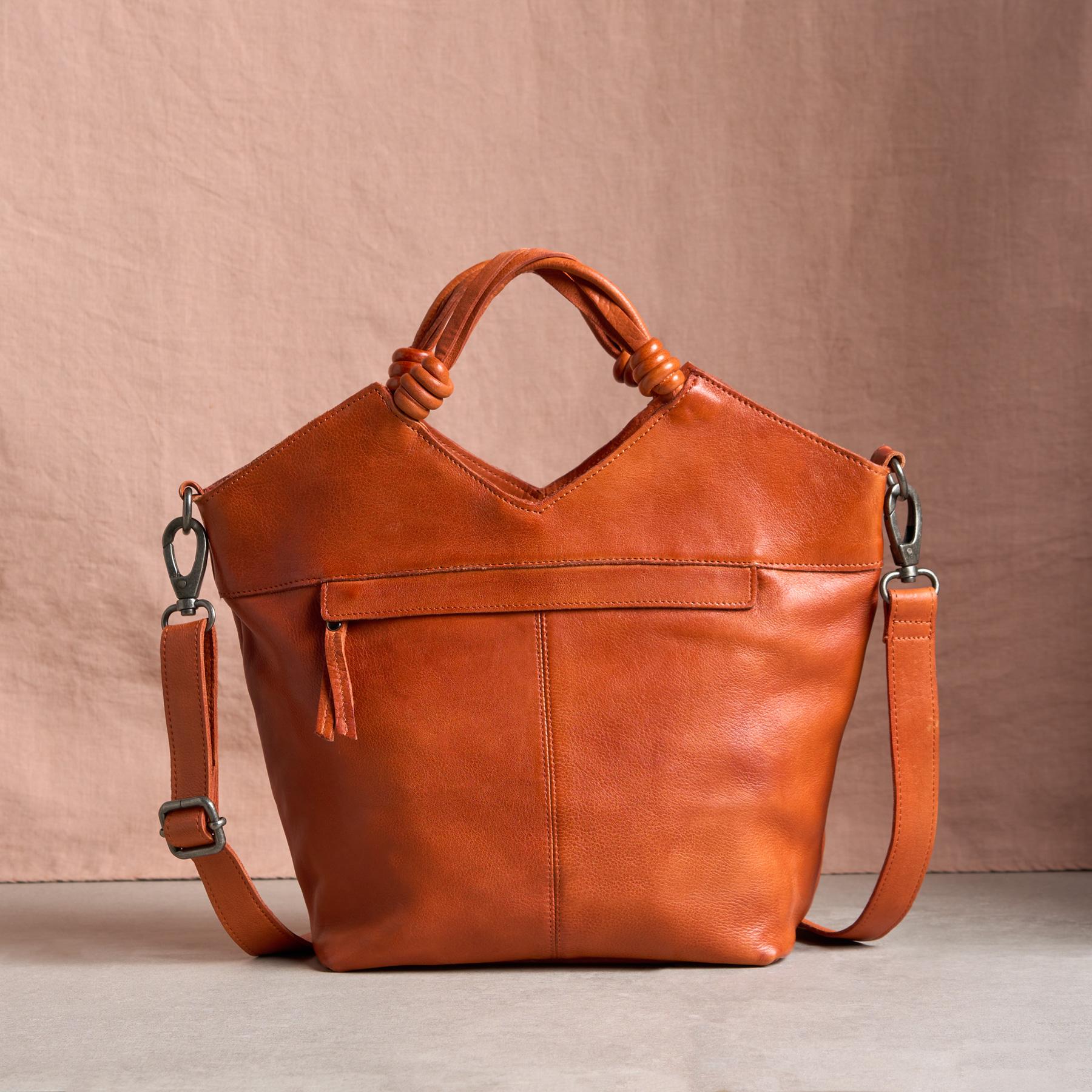 Envelope Pocket Bag