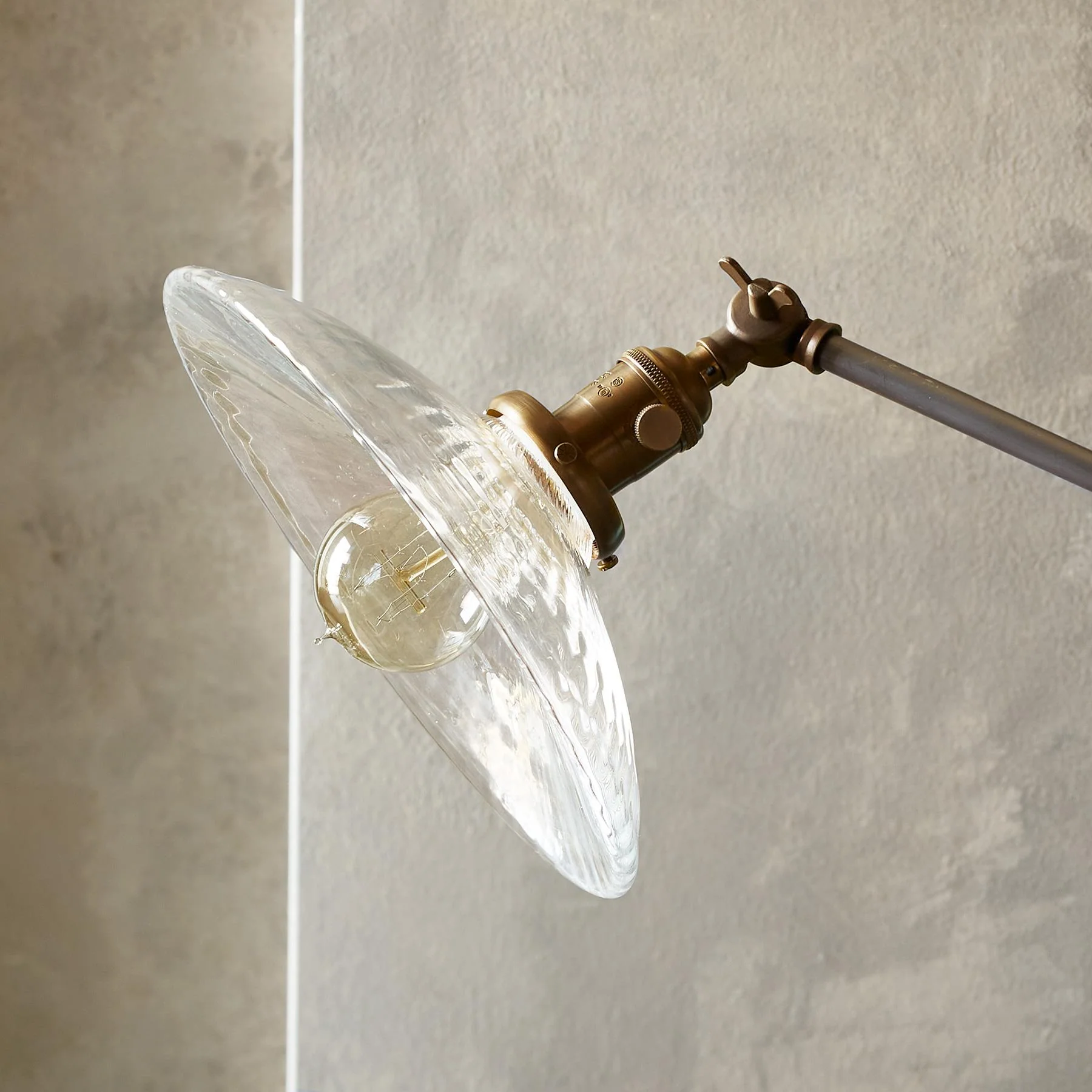 Harwich Floor Lamp