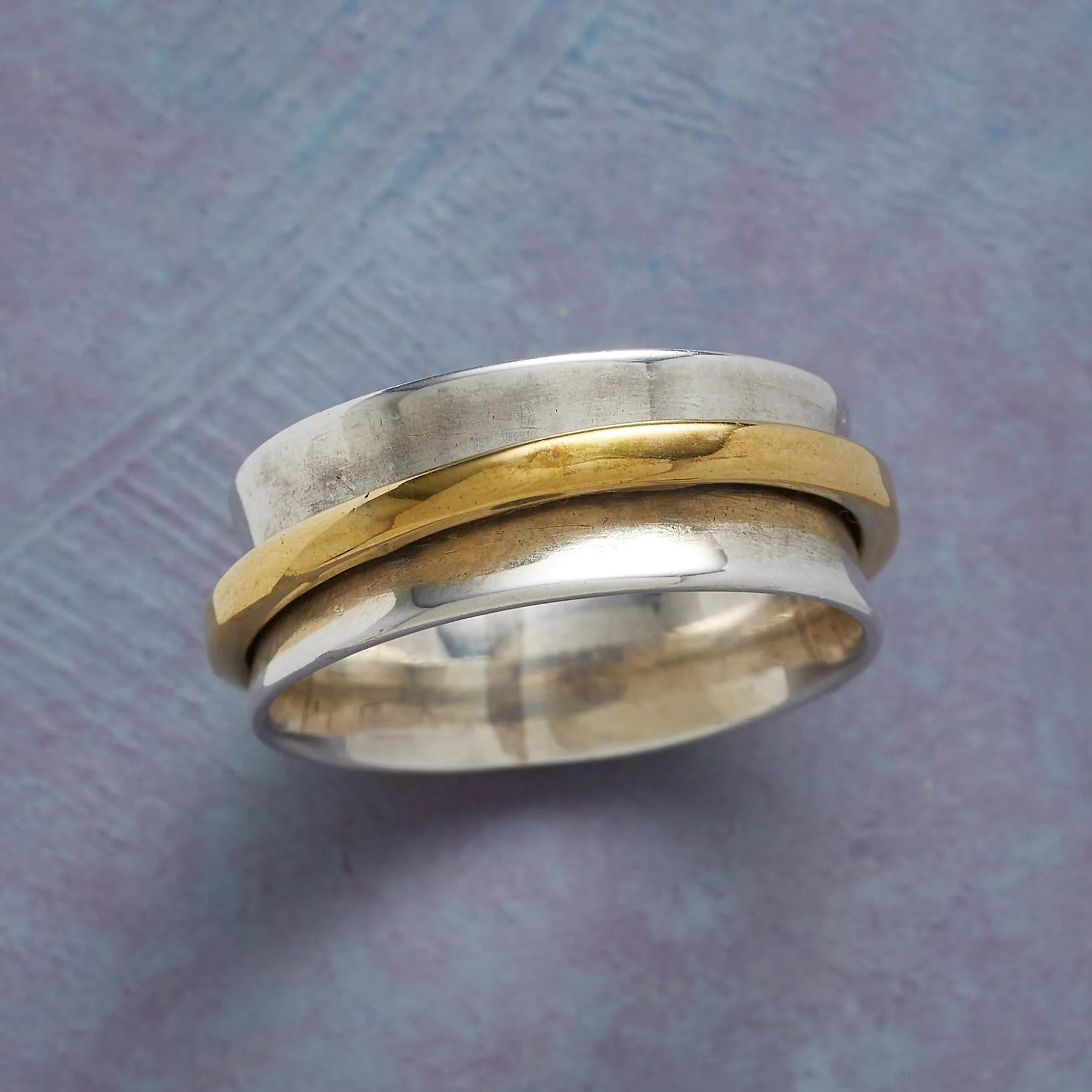 Perfect Pair Ring