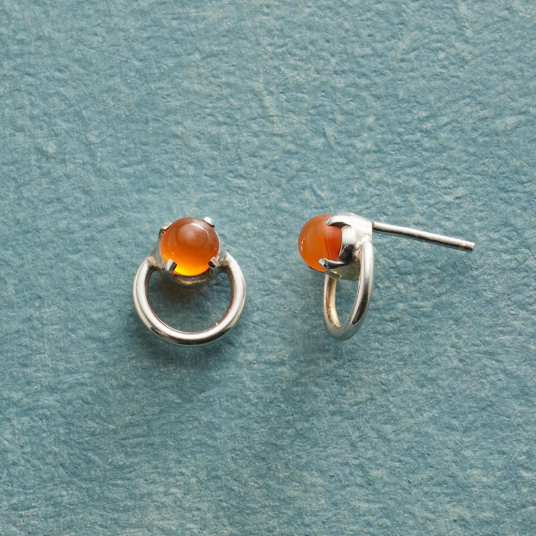 Nerolini Earrings