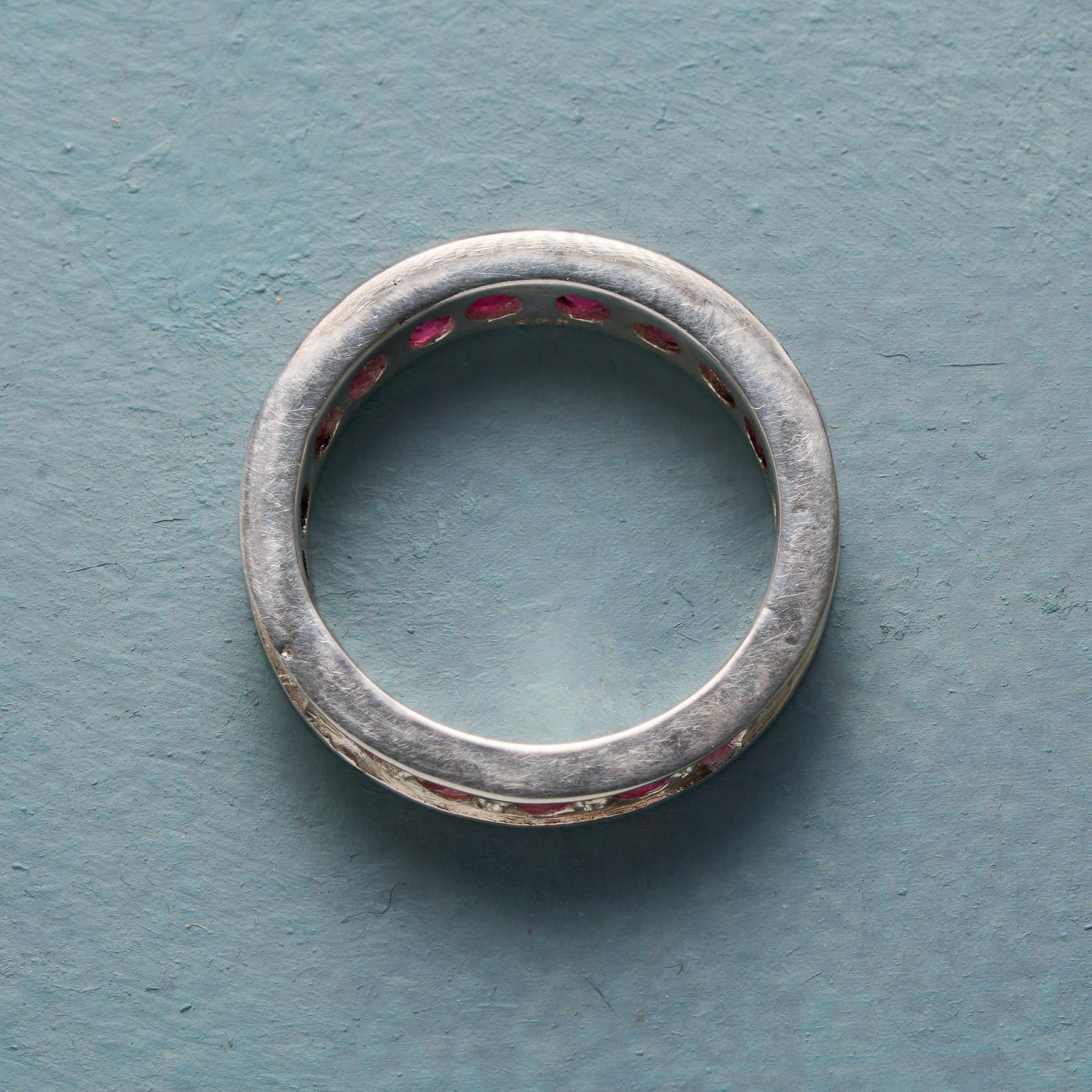 Love Unending Ring
