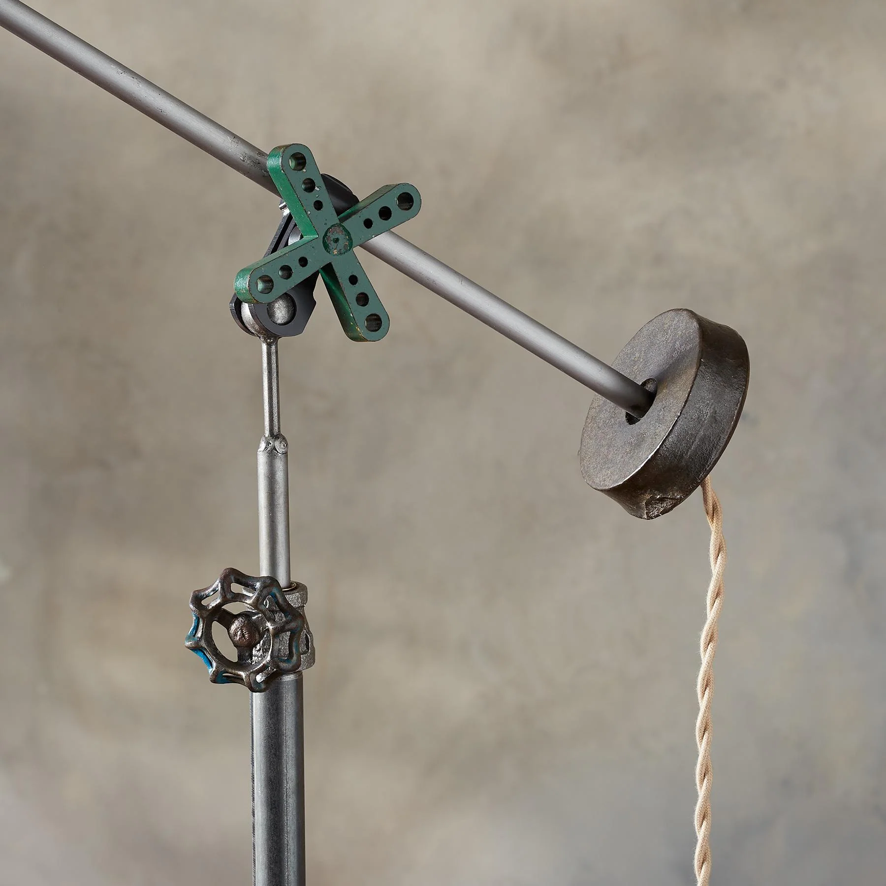 Hanson Floor Lamp