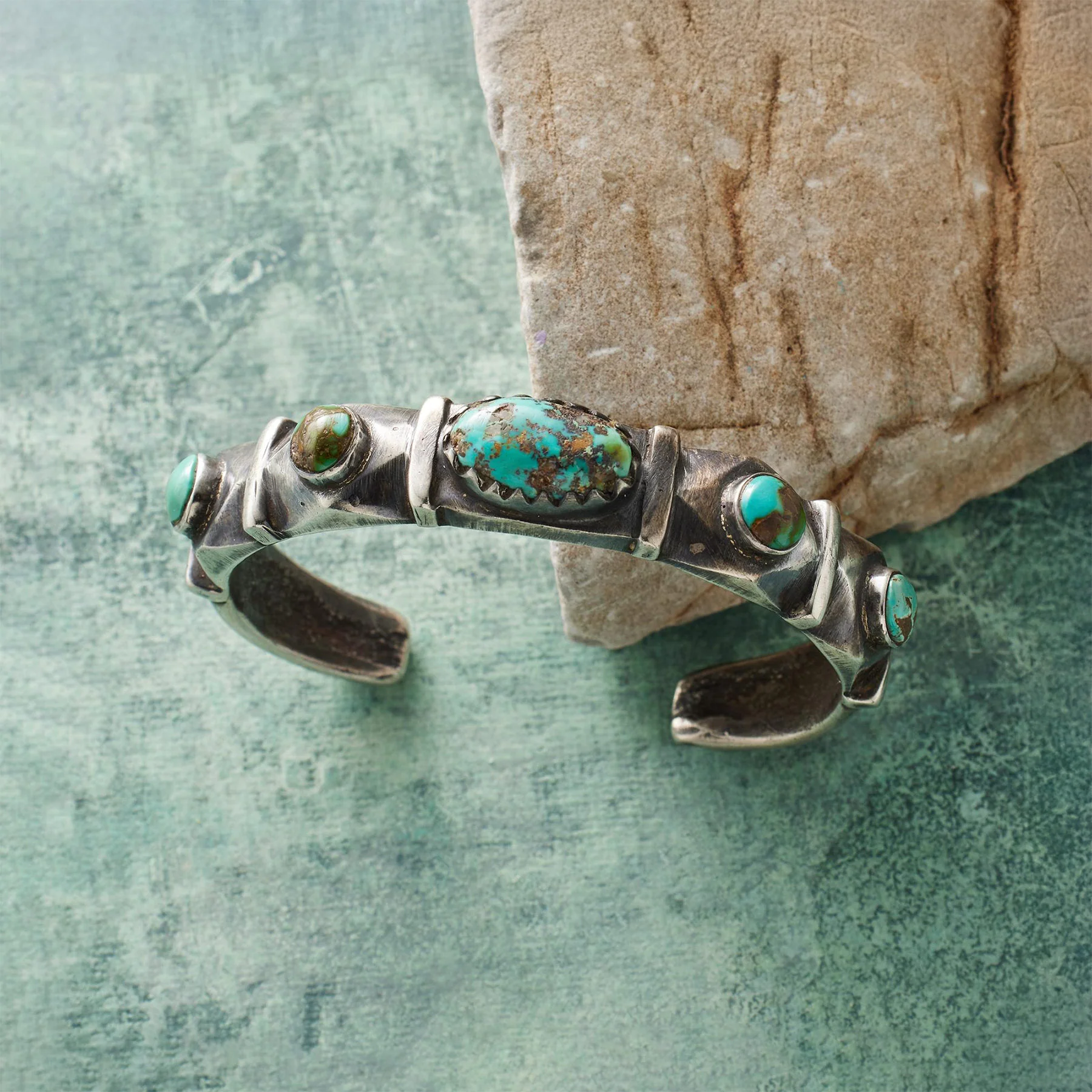 Wisdom Cuff