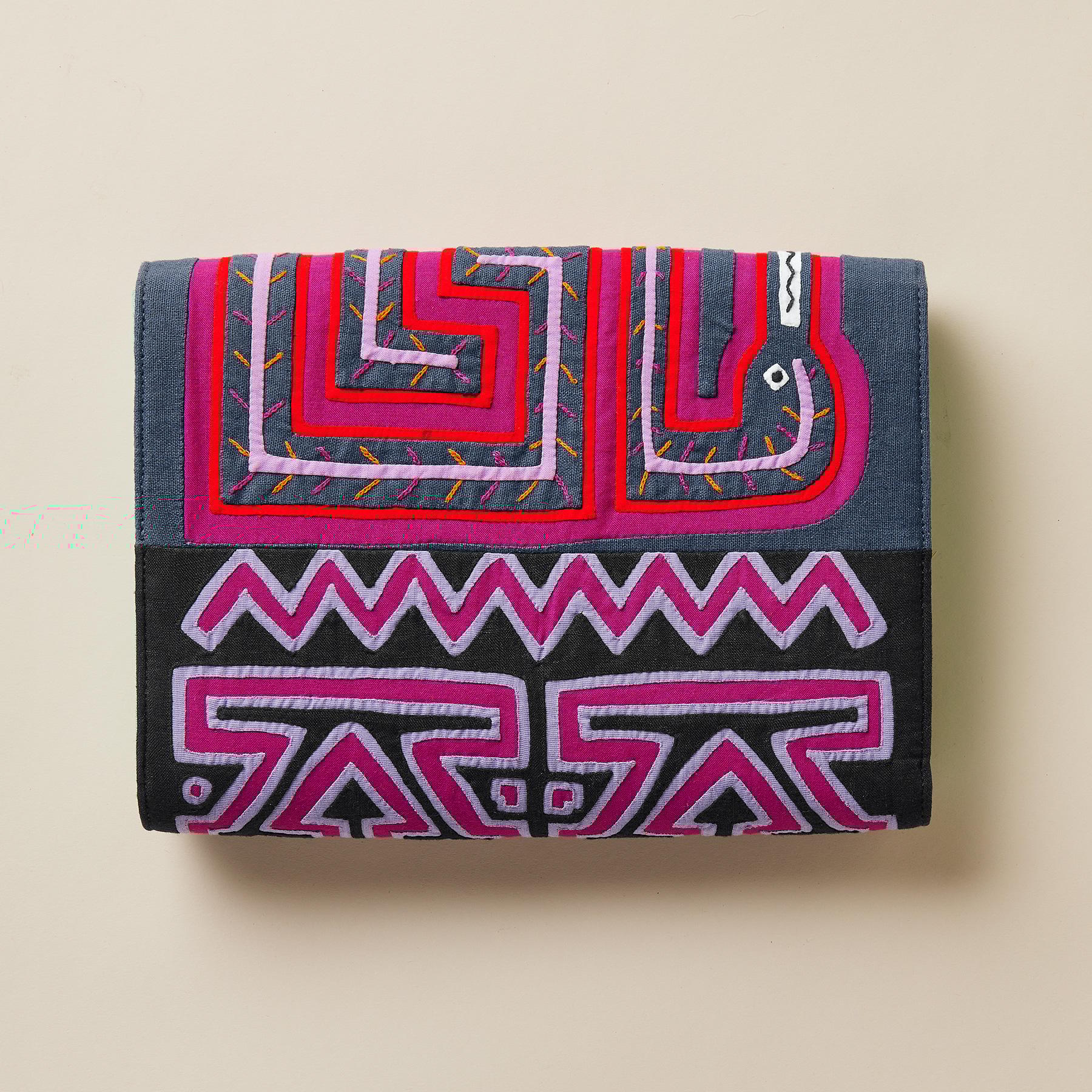 Kuna Clutch