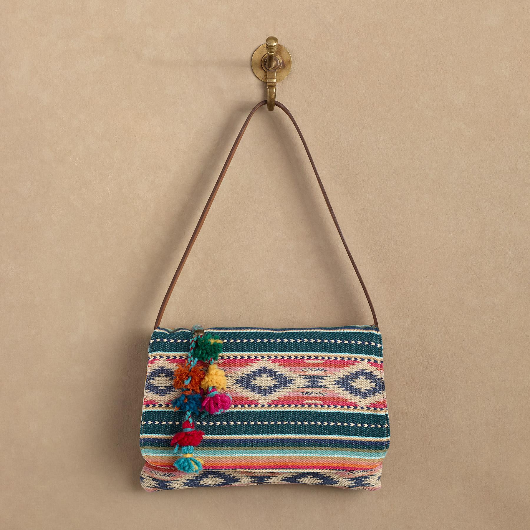 Cajamarca Bag