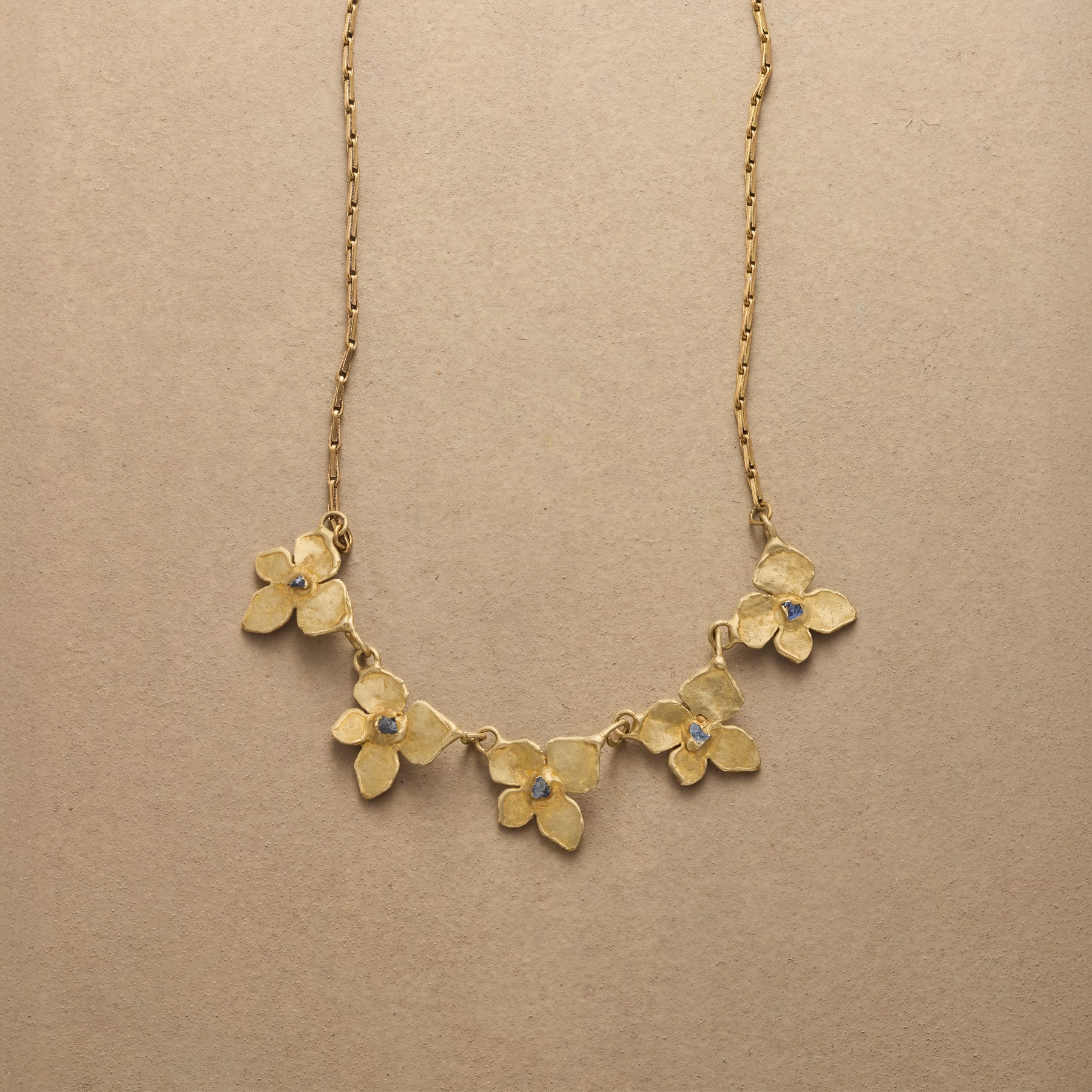 Lone Necklace