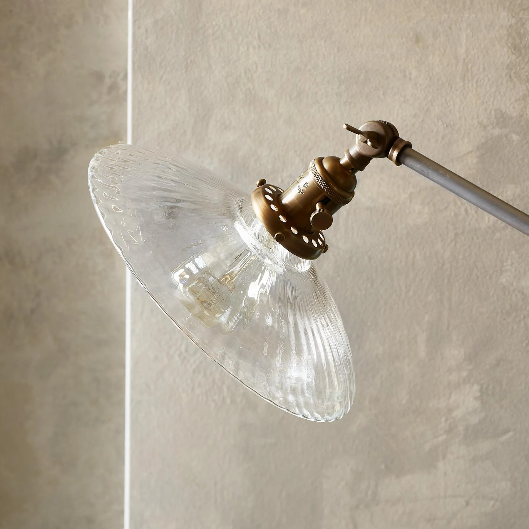 Harwich Floor Lamp